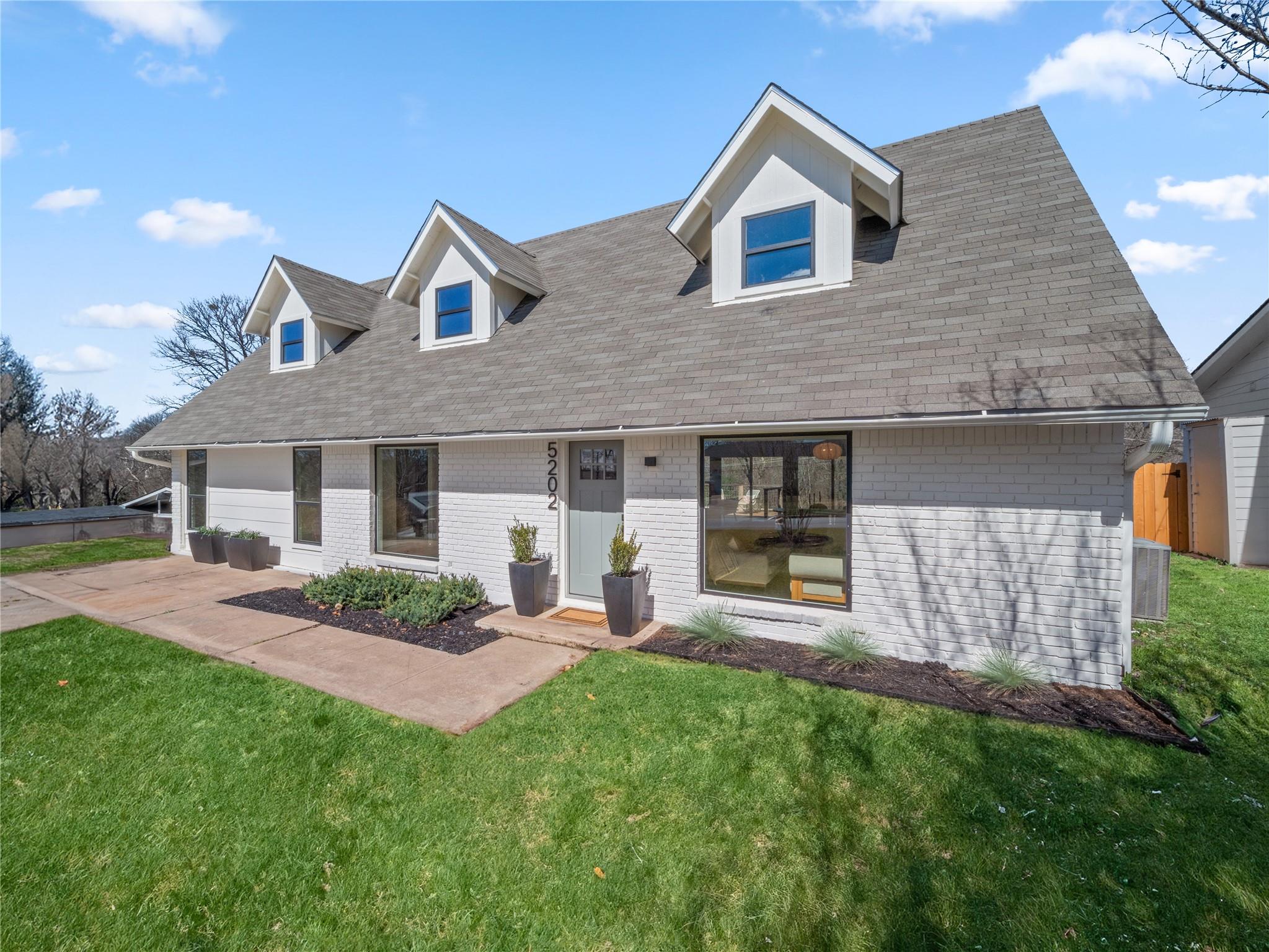 5202 Woodmoor Dr, Austin, TX 78721