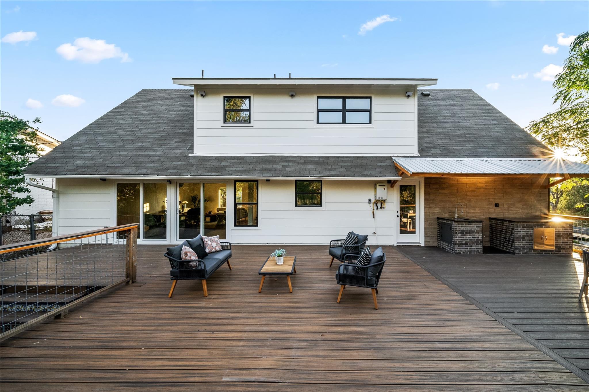 5202 Woodmoor Dr, Austin, TX 78721