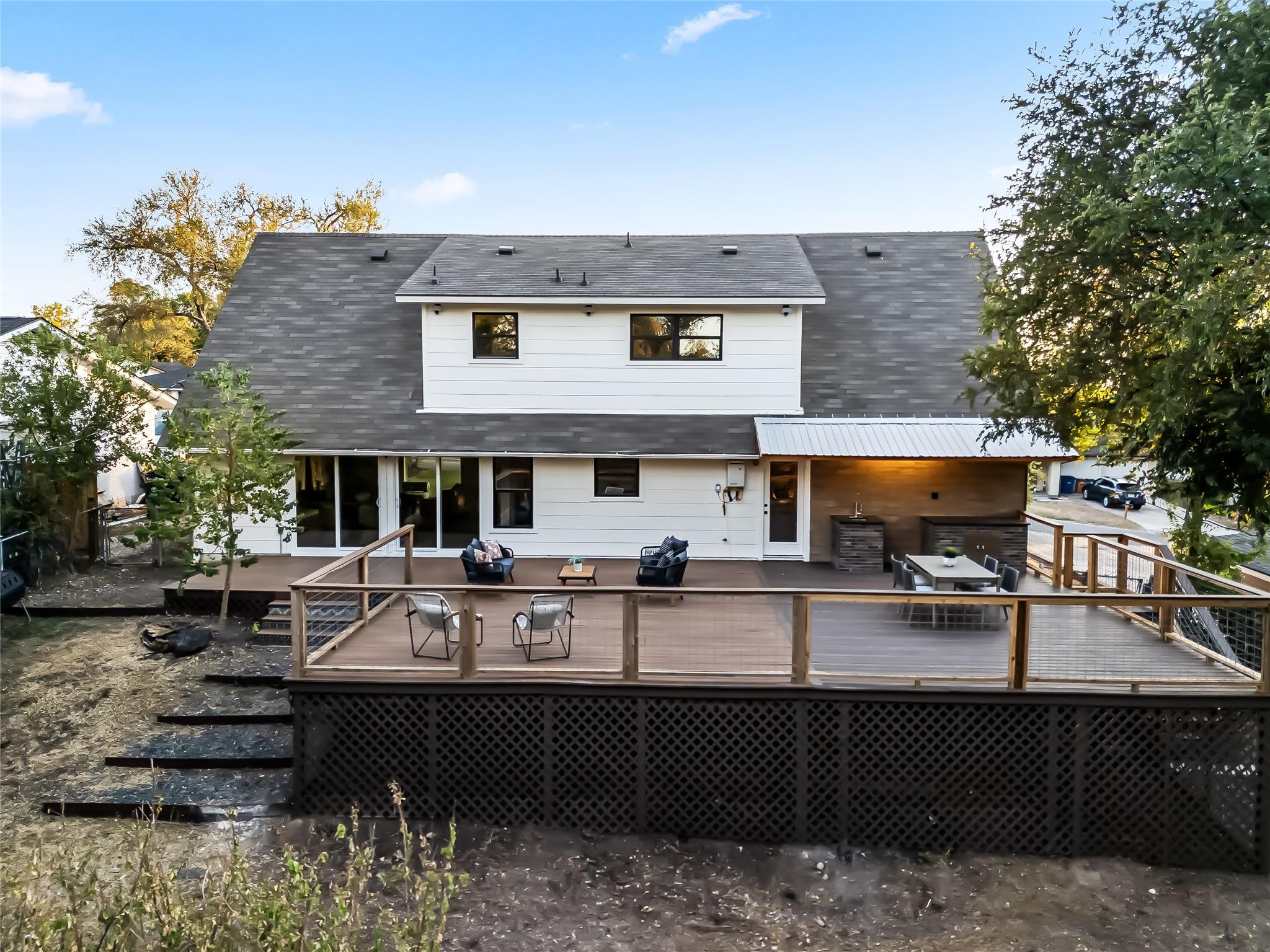 5202 Woodmoor Dr, Austin, TX 78721