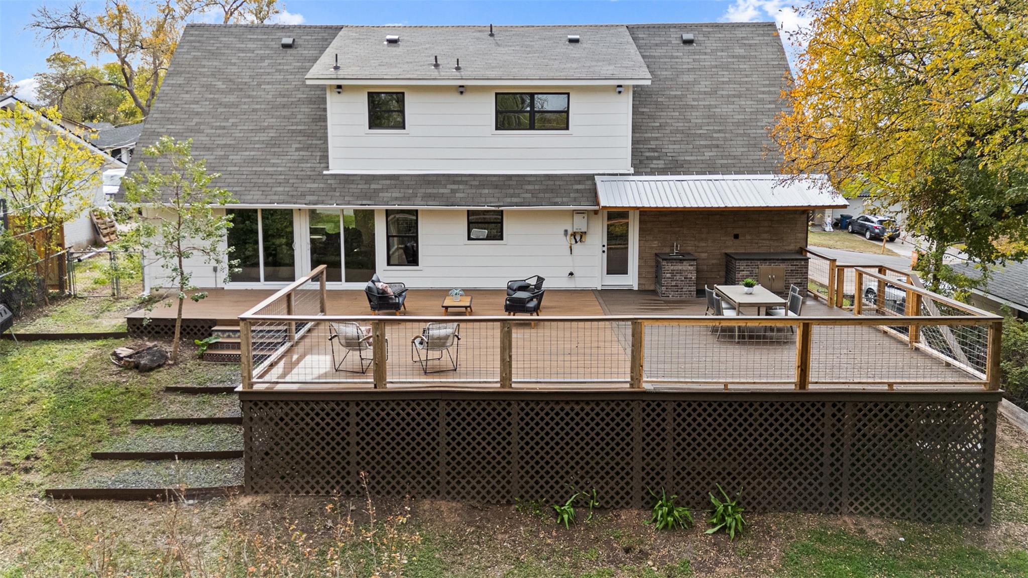 5202 Woodmoor Dr, Austin, TX 78721