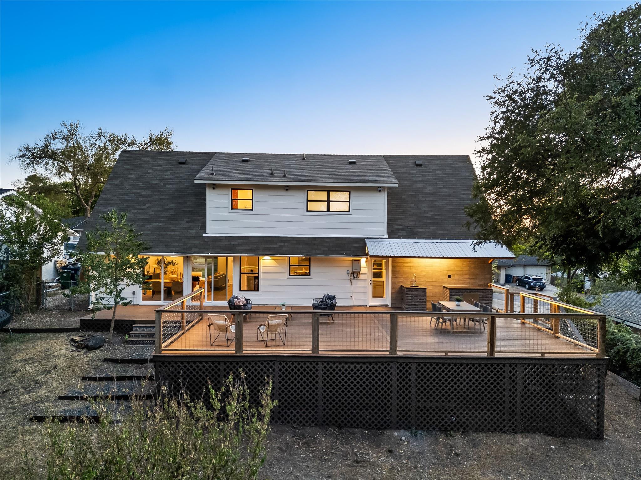 5202 Woodmoor Dr, Austin, TX 78721