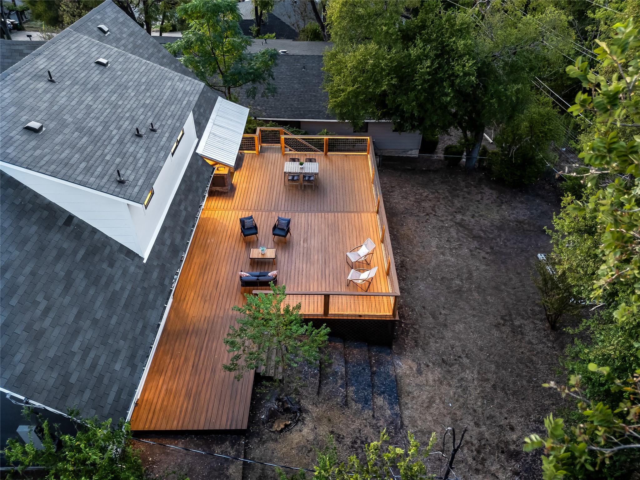 5202 Woodmoor Dr, Austin, TX 78721