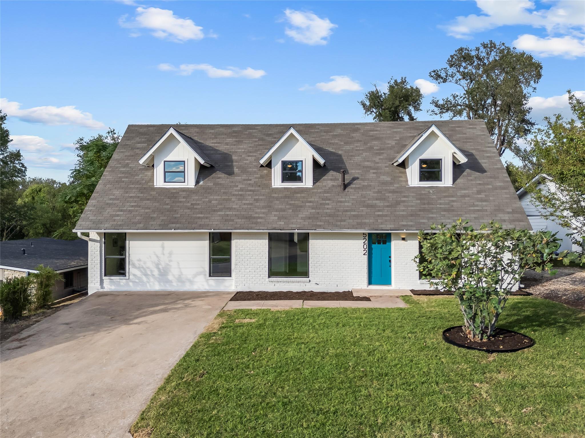5202 Woodmoor Dr, Austin, TX 78721