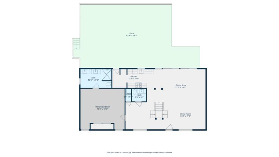 5202 Woodmoor Dr, Austin, TX 78721