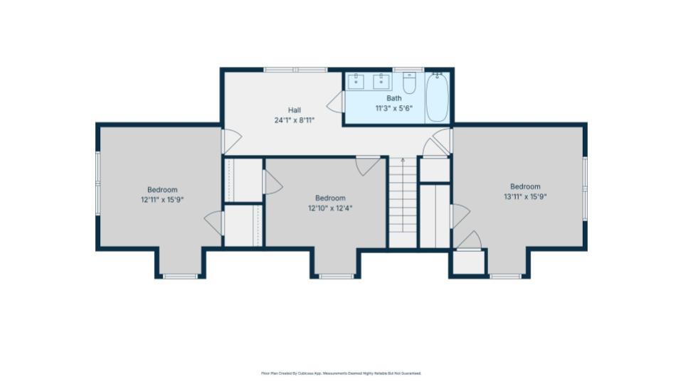 5202 Woodmoor Dr, Austin, TX 78721