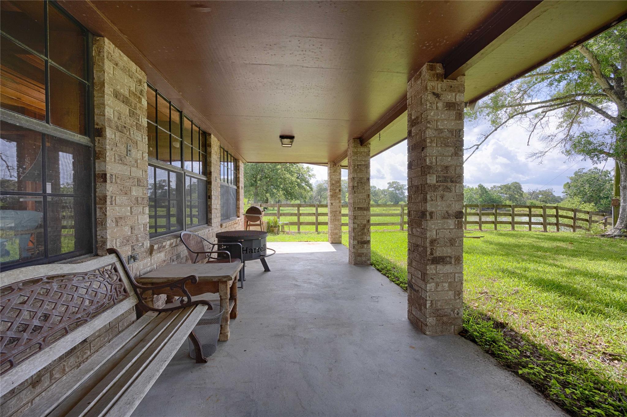 4361 US Highway 77 S, Hallettsville, TX 77964