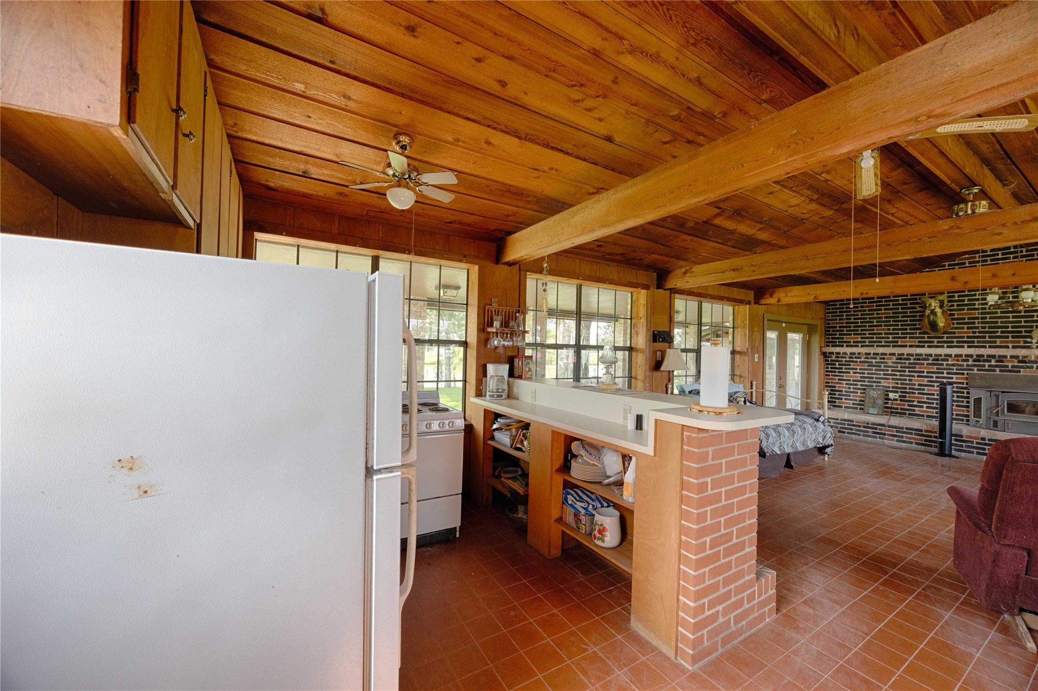 4361 US Highway 77 S, Hallettsville, TX 77964