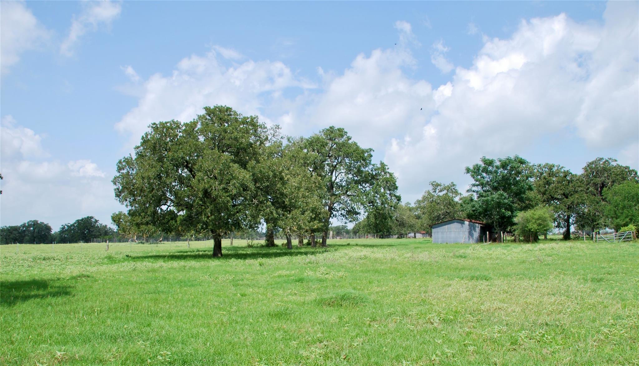 4361 US Highway 77 S, Hallettsville, TX 77964