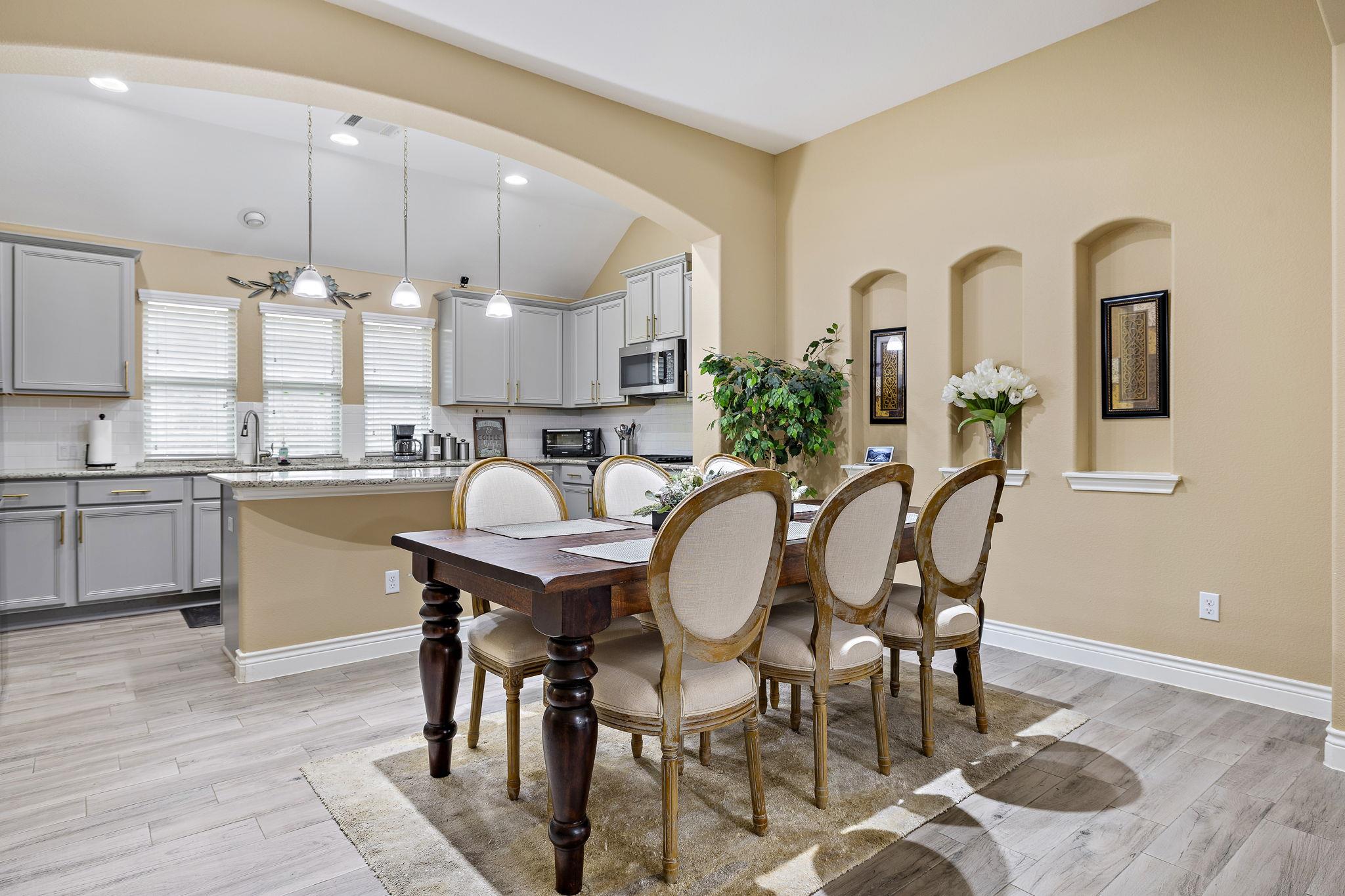 163 Mount Ellen St, Hutto, TX 78634