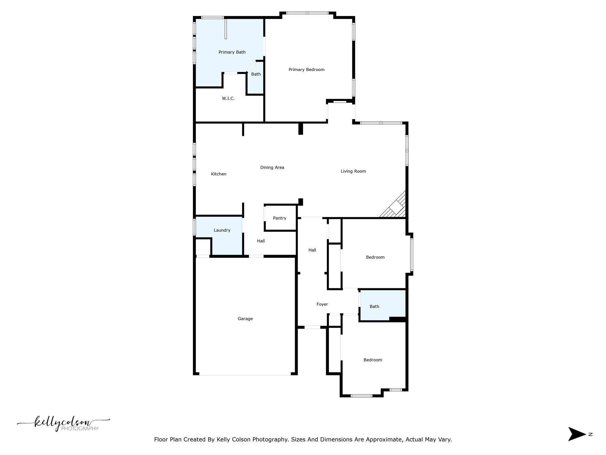 163 Mount Ellen St, Hutto, TX 78634