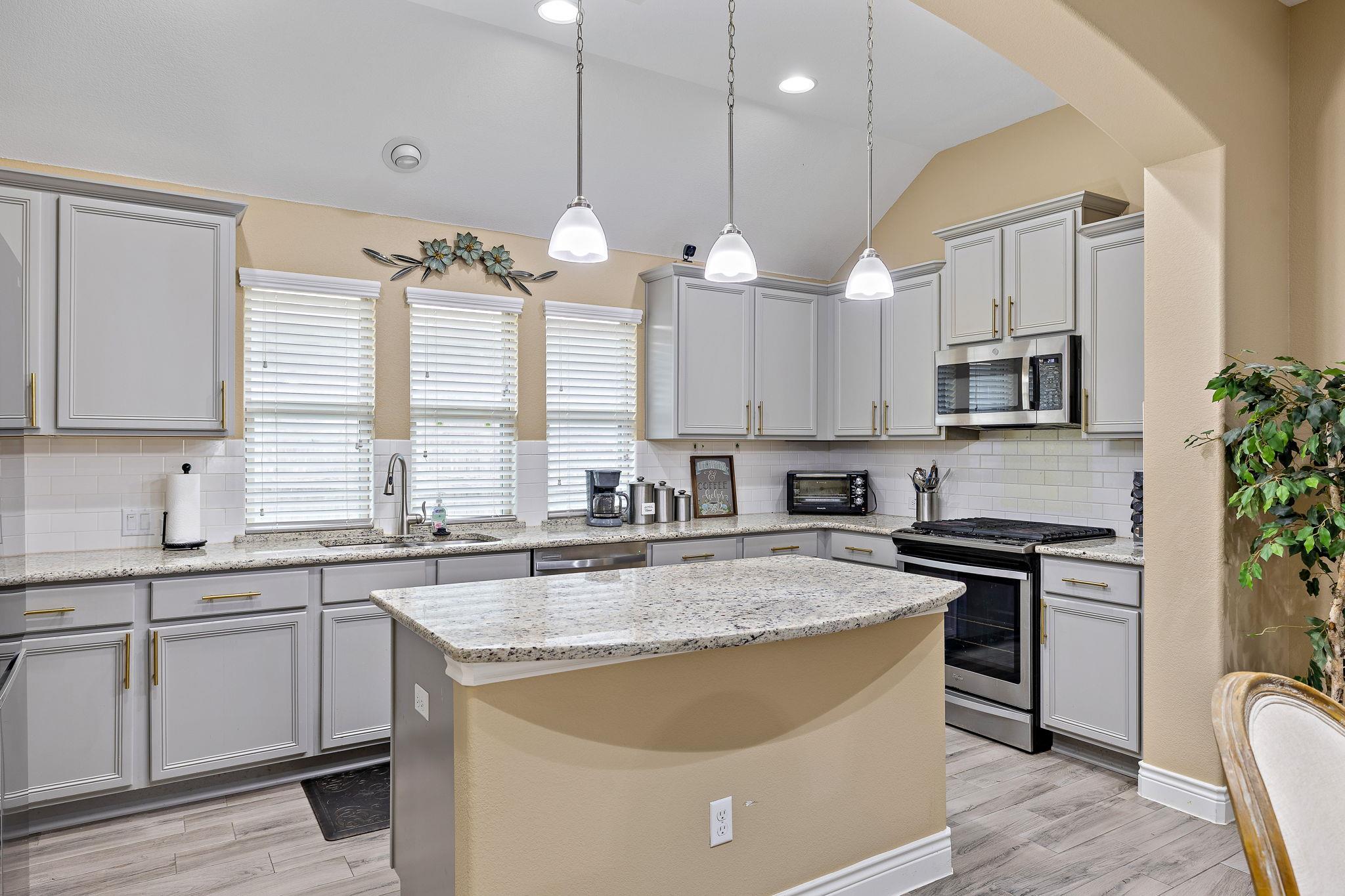 163 Mount Ellen St, Hutto, TX 78634