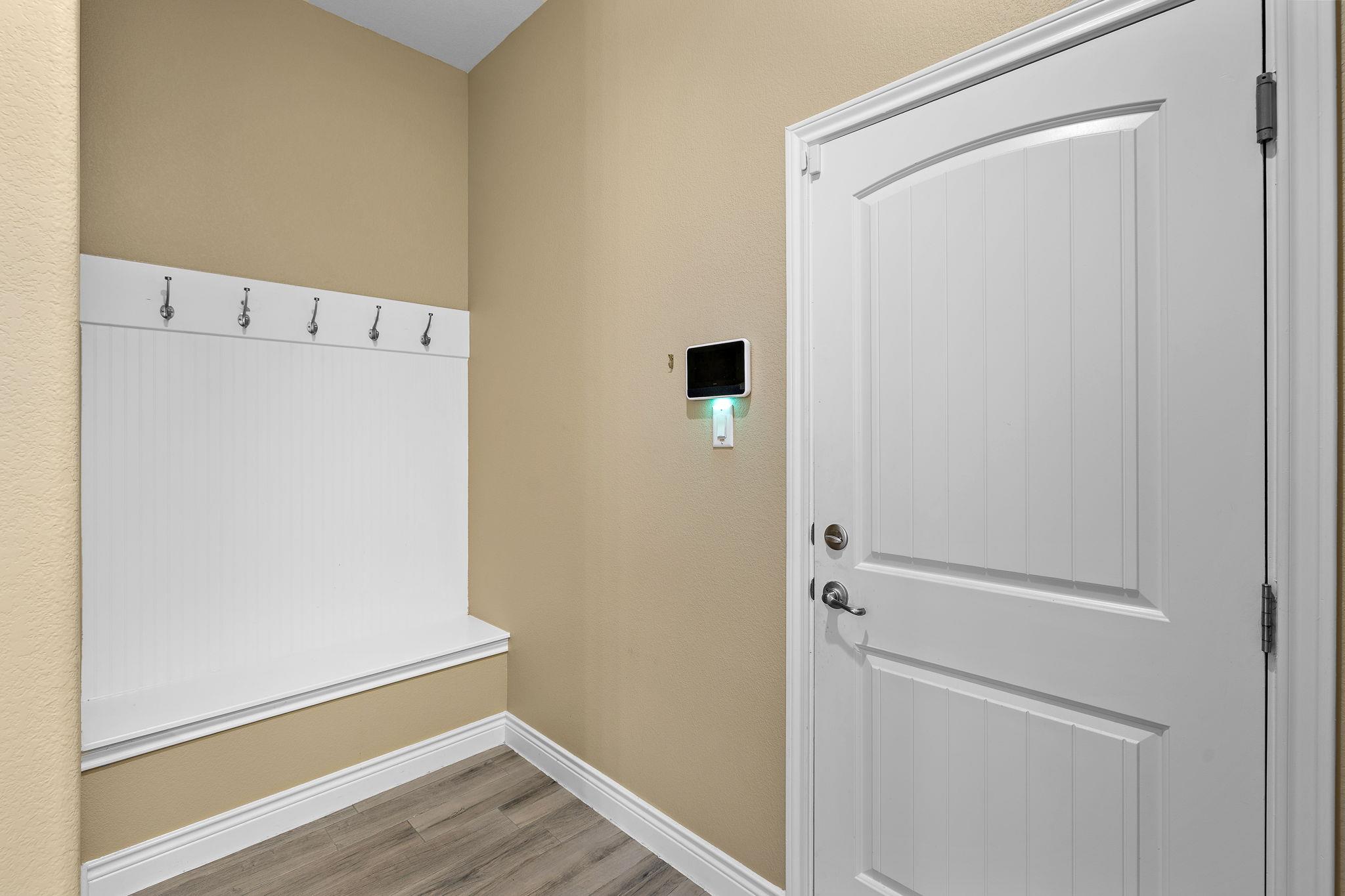 163 Mount Ellen St, Hutto, TX 78634