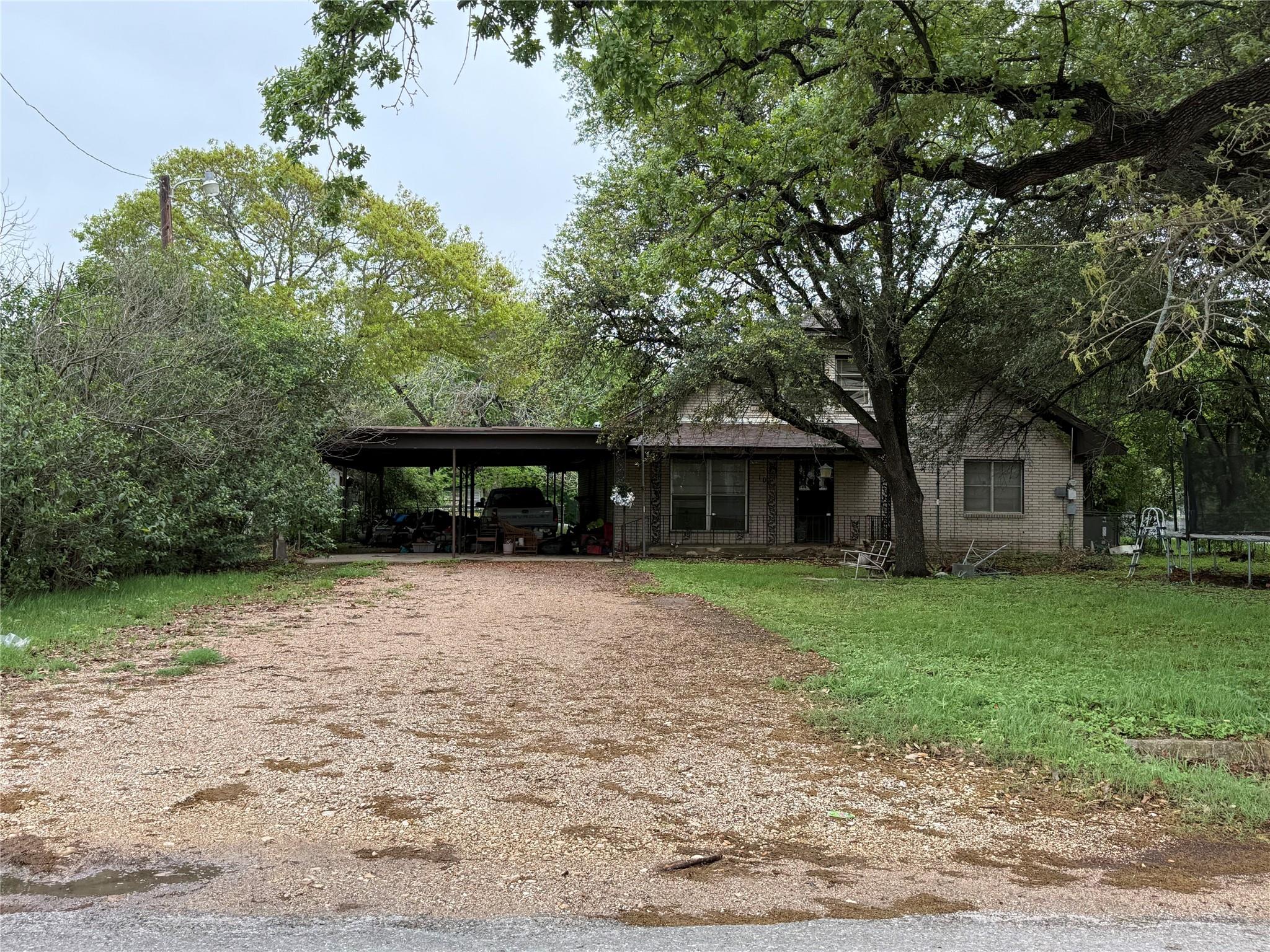 101 N Kings Trl, Little River Academy, TX 76554