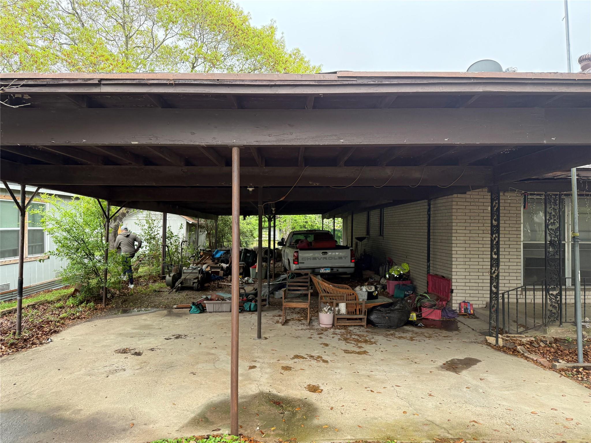 101 N Kings Trl, Little River Academy, TX 76554