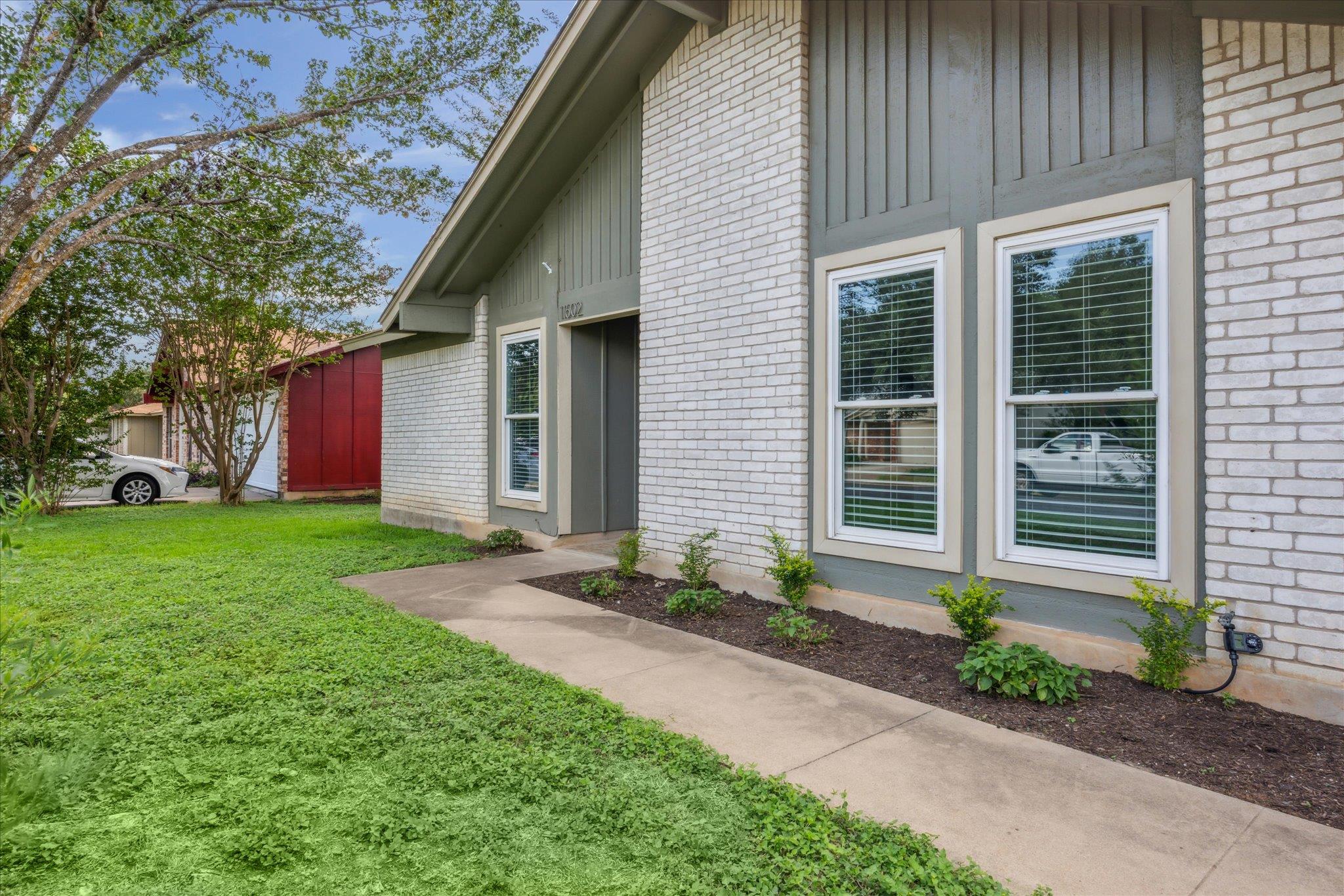 11602 Fast Horse Dr, Austin, TX 78759