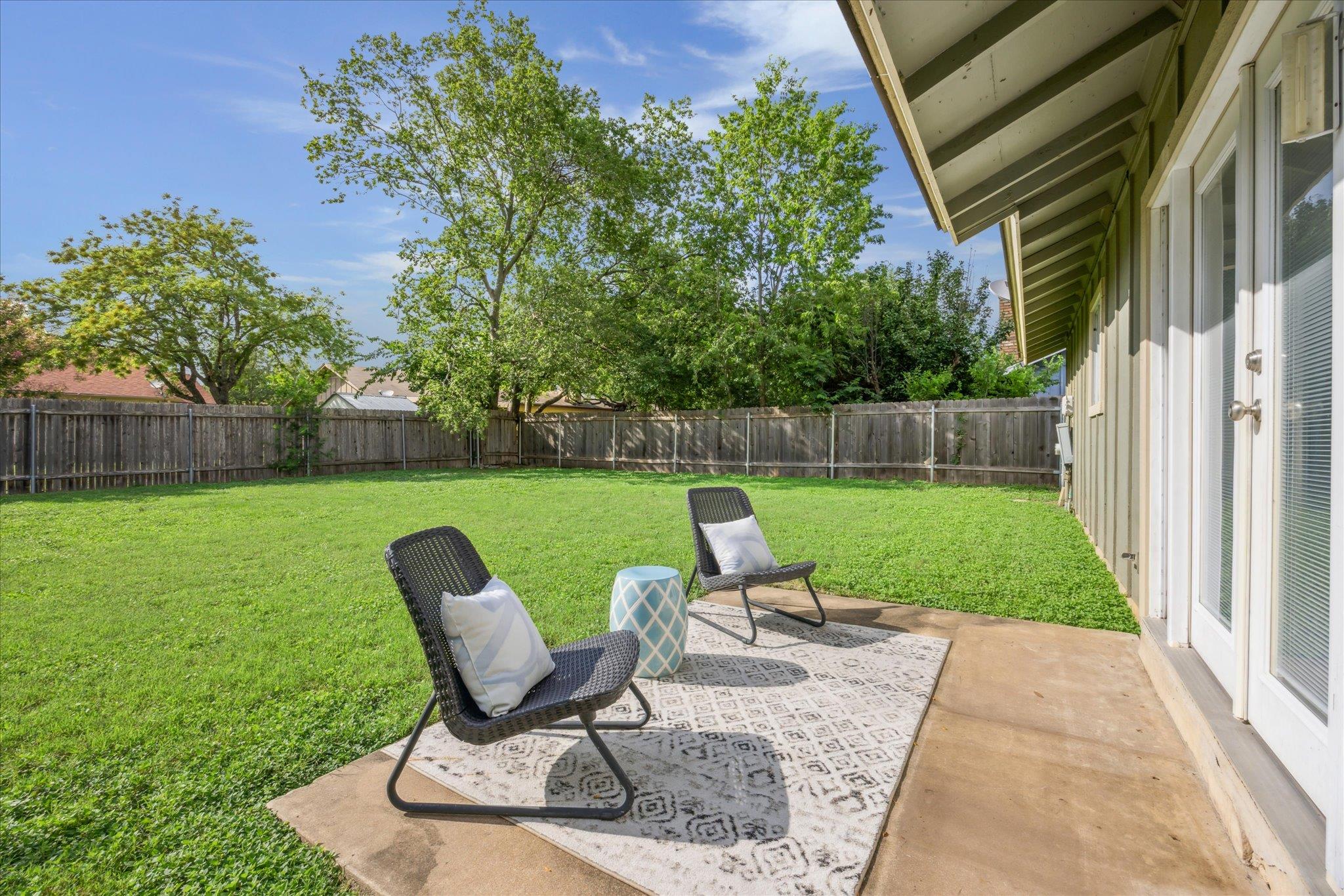 11602 Fast Horse Dr, Austin, TX 78759