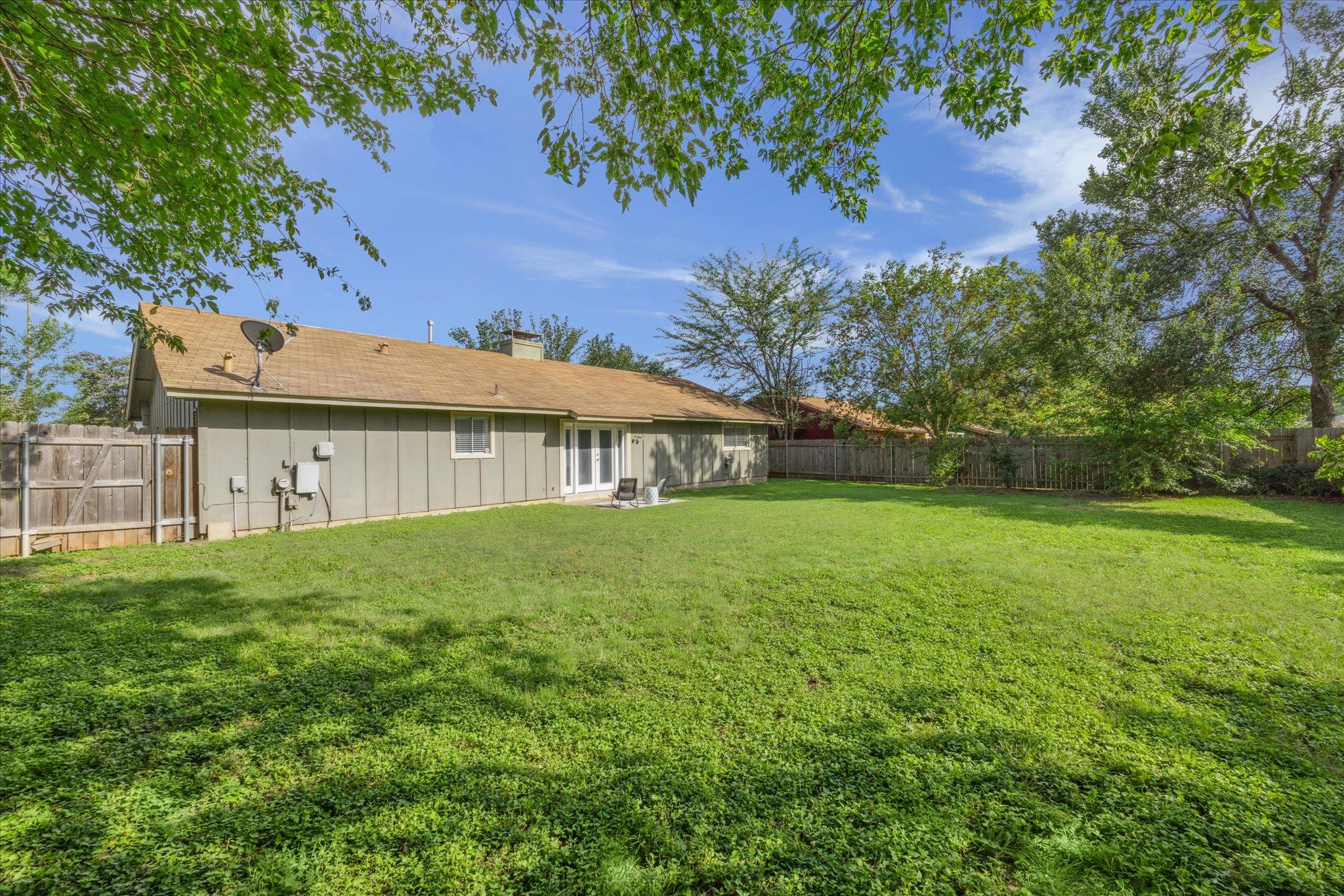 11602 Fast Horse Dr, Austin, TX 78759