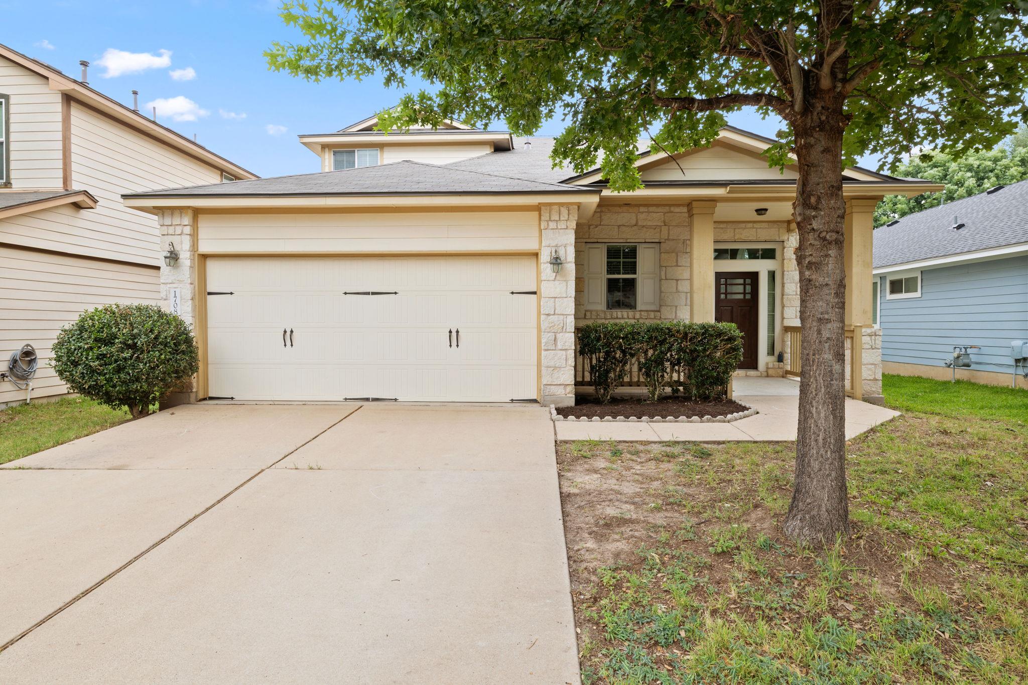 1708 Rockland Dr # 177, Austin, TX 78748