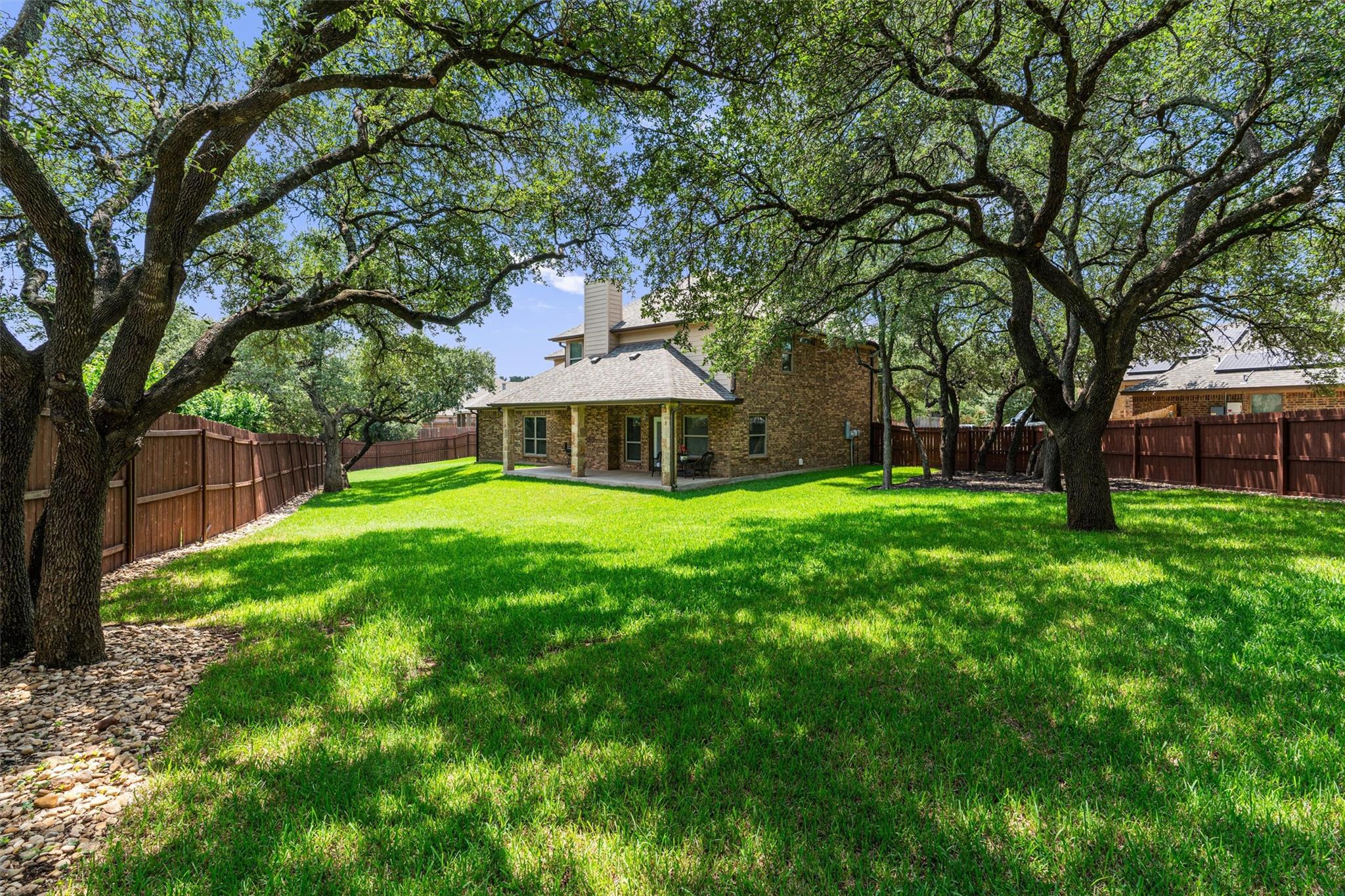 3316 Wildcatter Cv, Belton, TX 76513