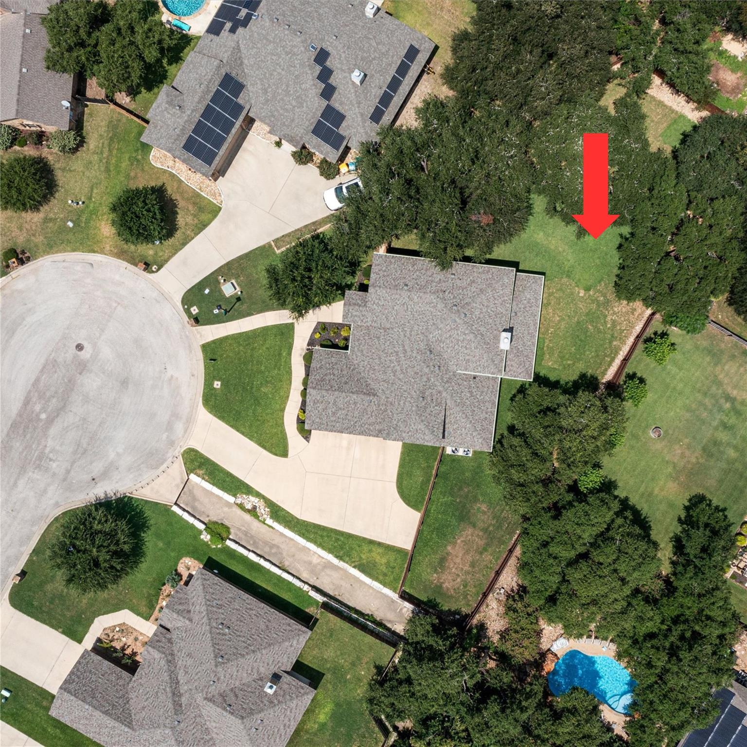 3316 Wildcatter Cv, Belton, TX 76513