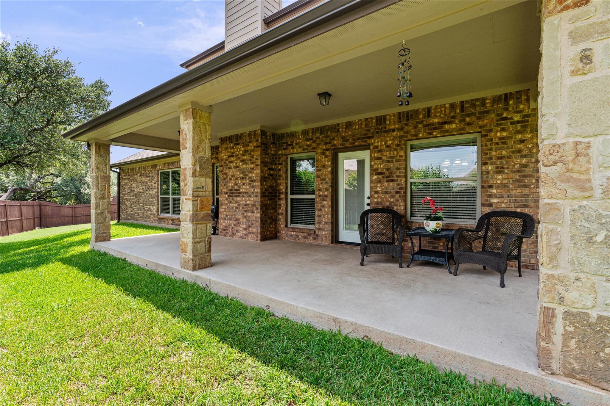3316 Wildcatter Cv, Belton, TX 76513
