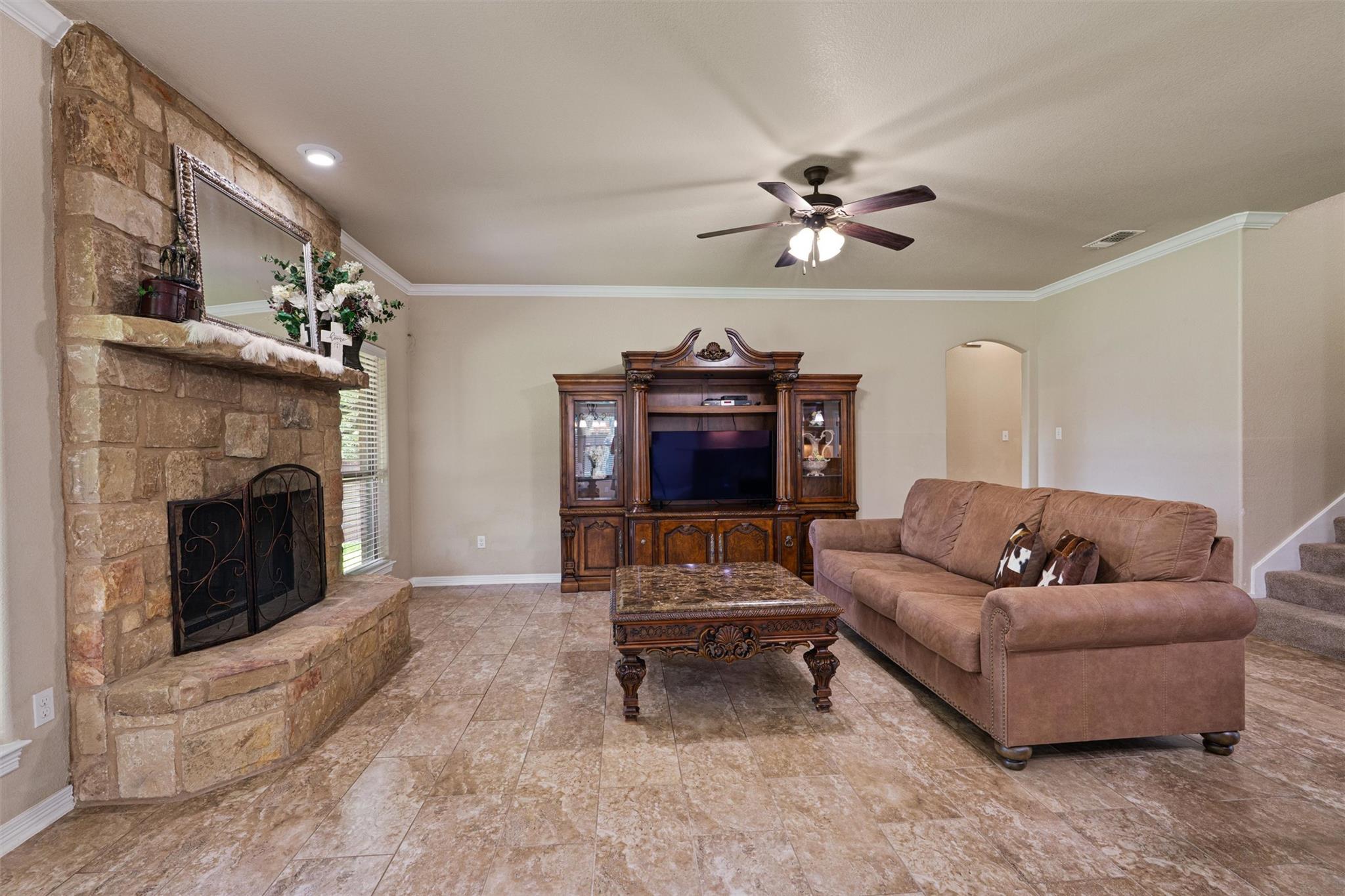 3316 Wildcatter Cv, Belton, TX 76513