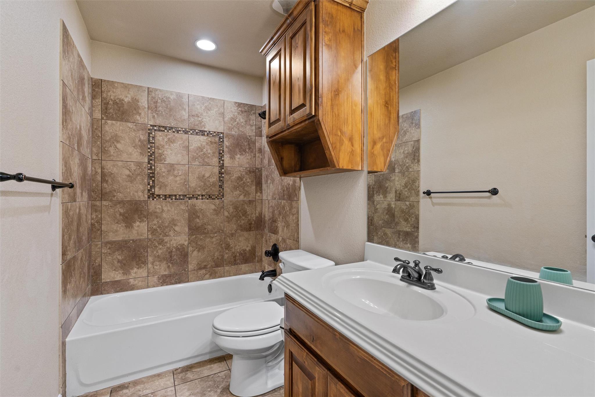 3316 Wildcatter Cv, Belton, TX 76513