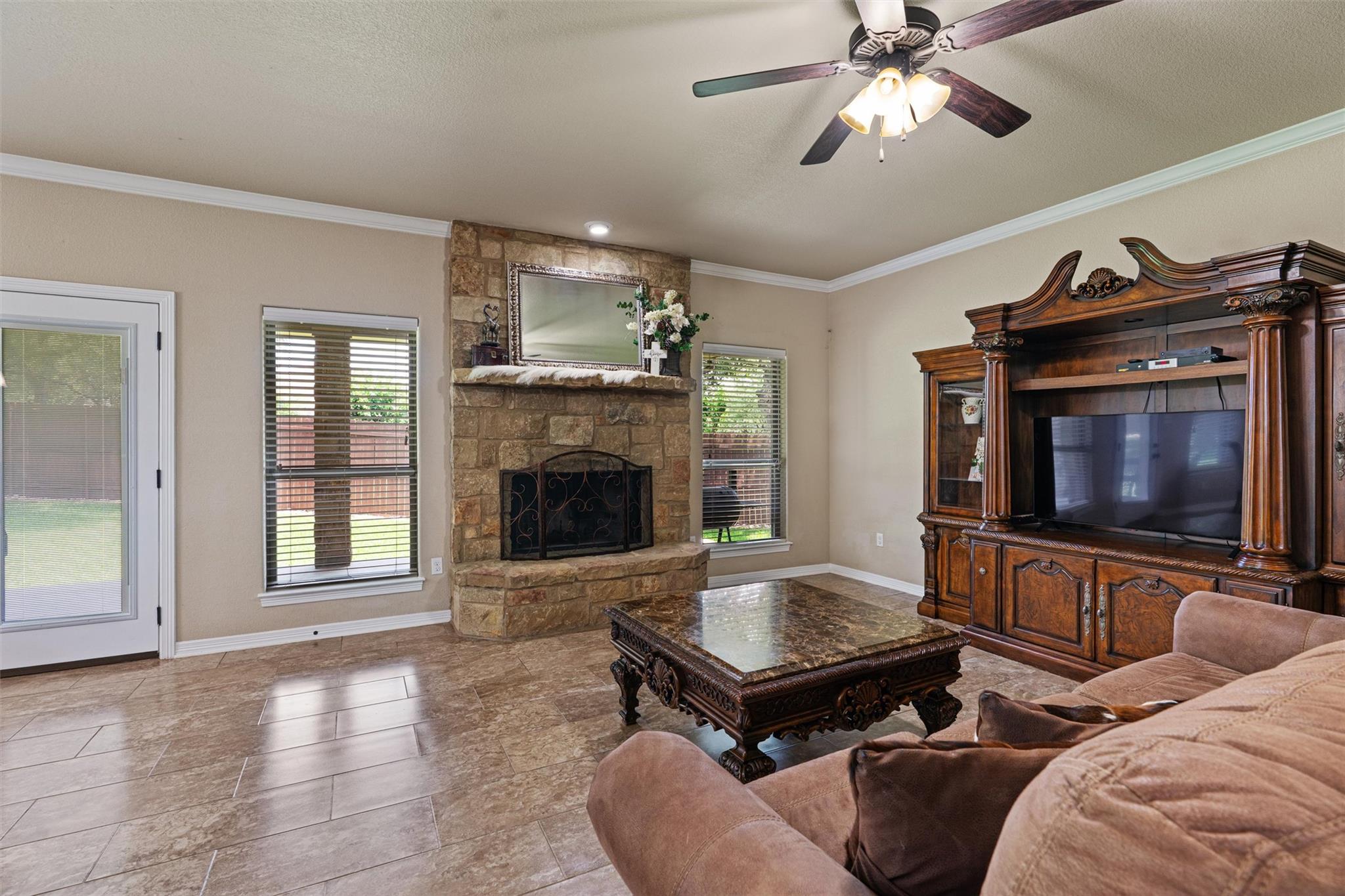 3316 Wildcatter Cv, Belton, TX 76513