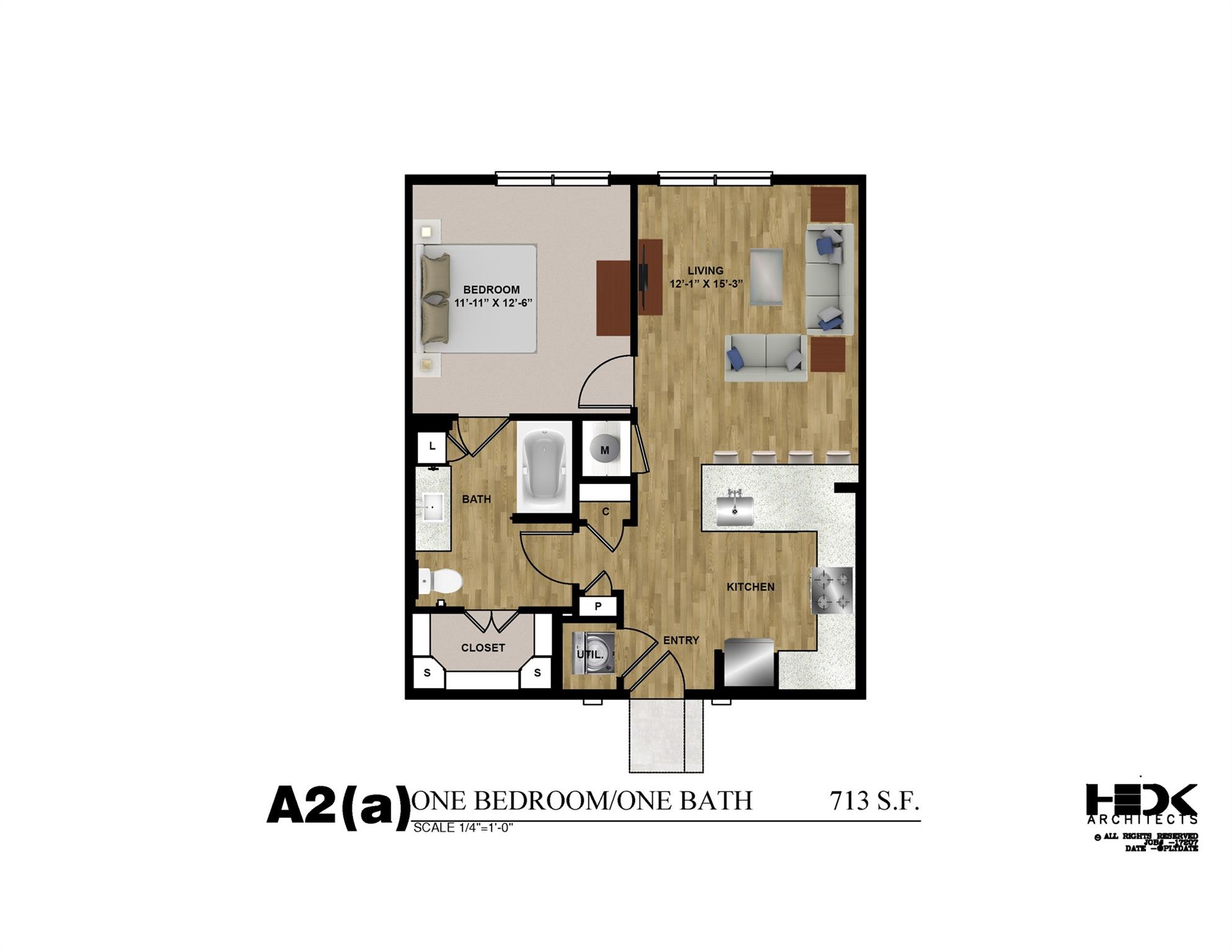 6324 N Lamar Blvd # 216, Austin, TX 78752