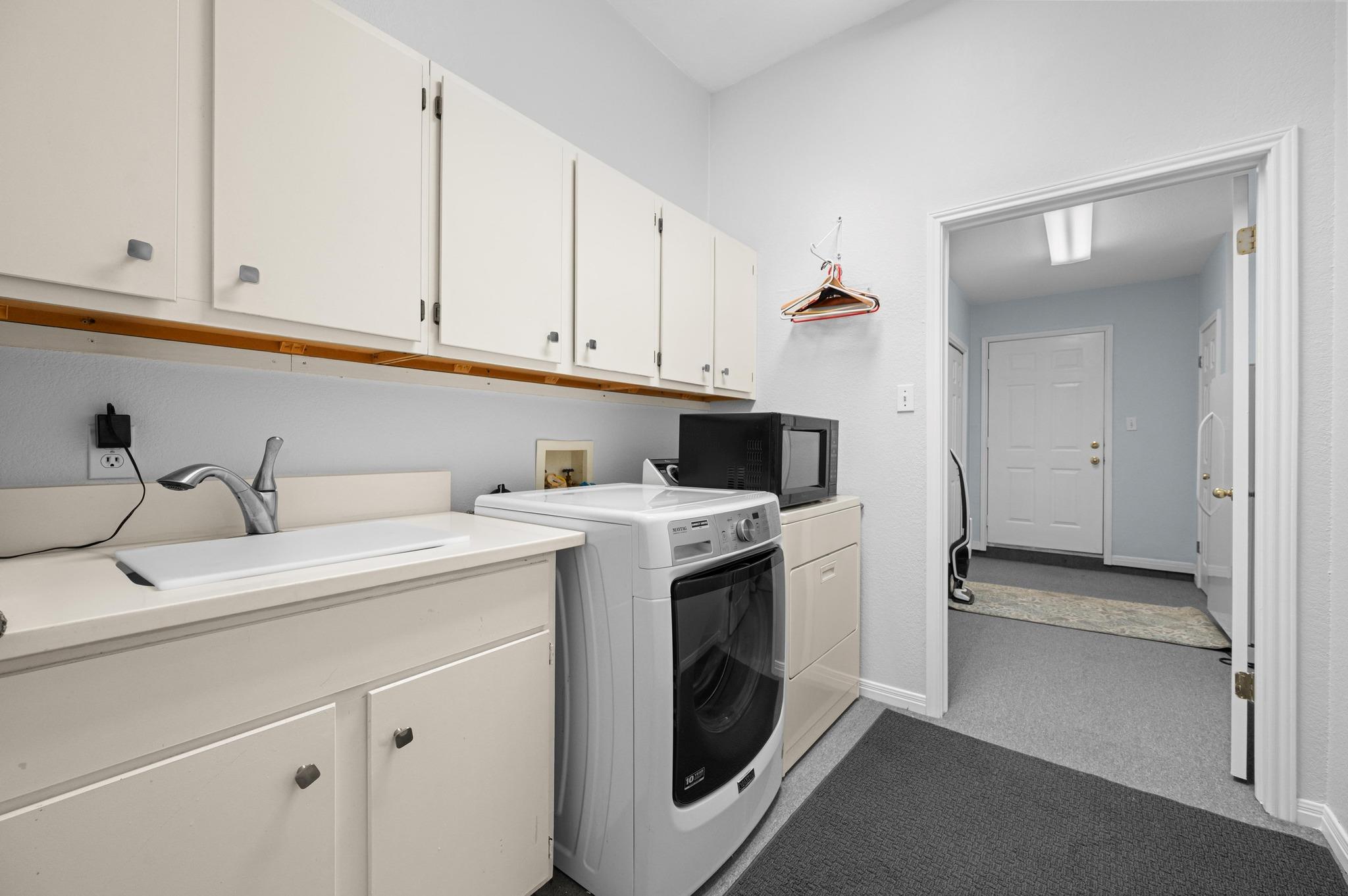 243 Faubion Dr, Georgetown, TX 78628