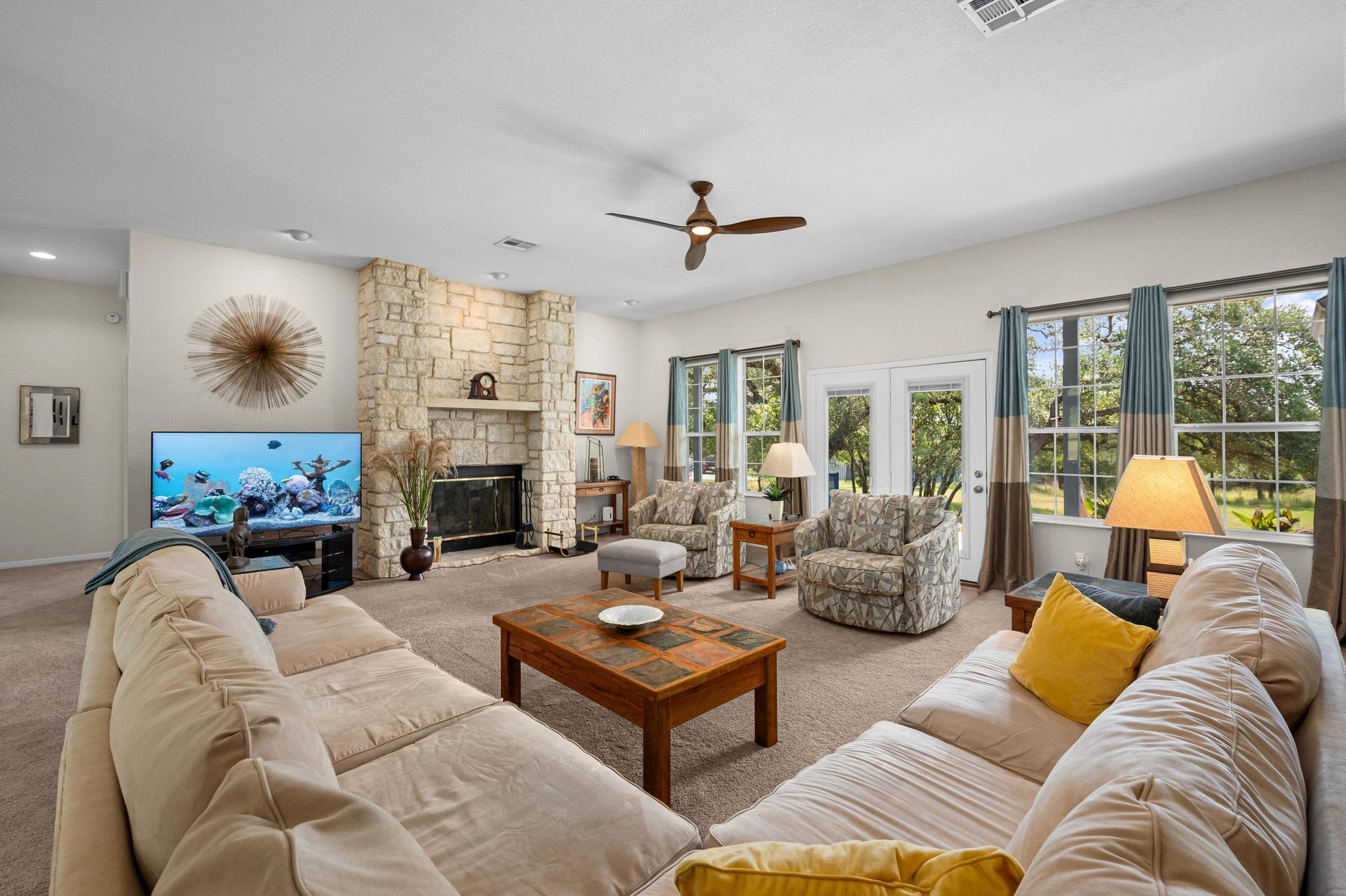 243 Faubion Dr, Georgetown, TX 78628