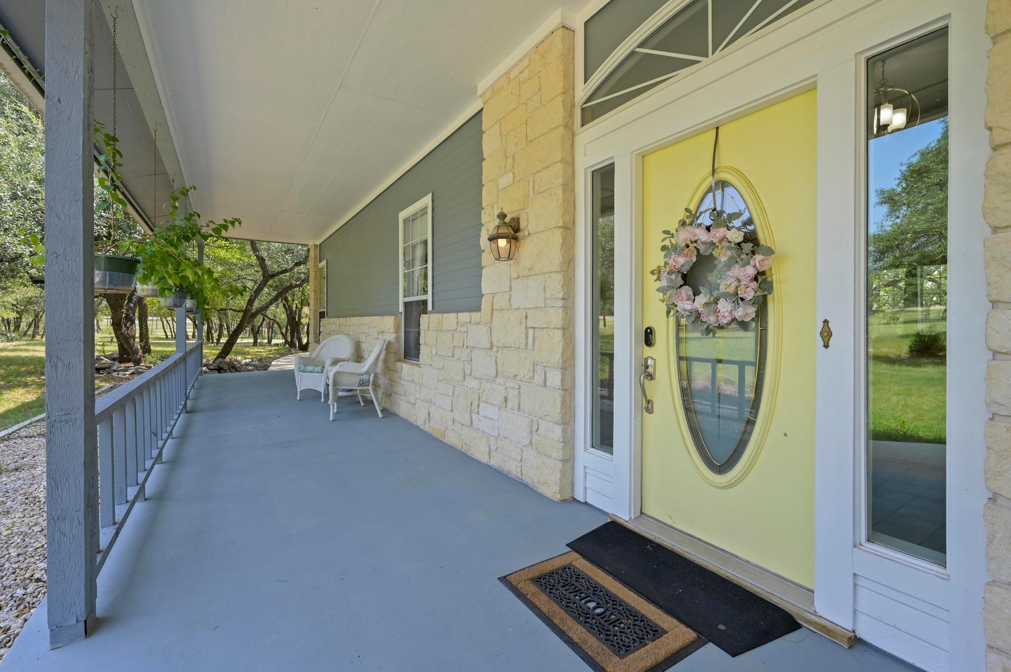 243 Faubion Dr, Georgetown, TX 78628