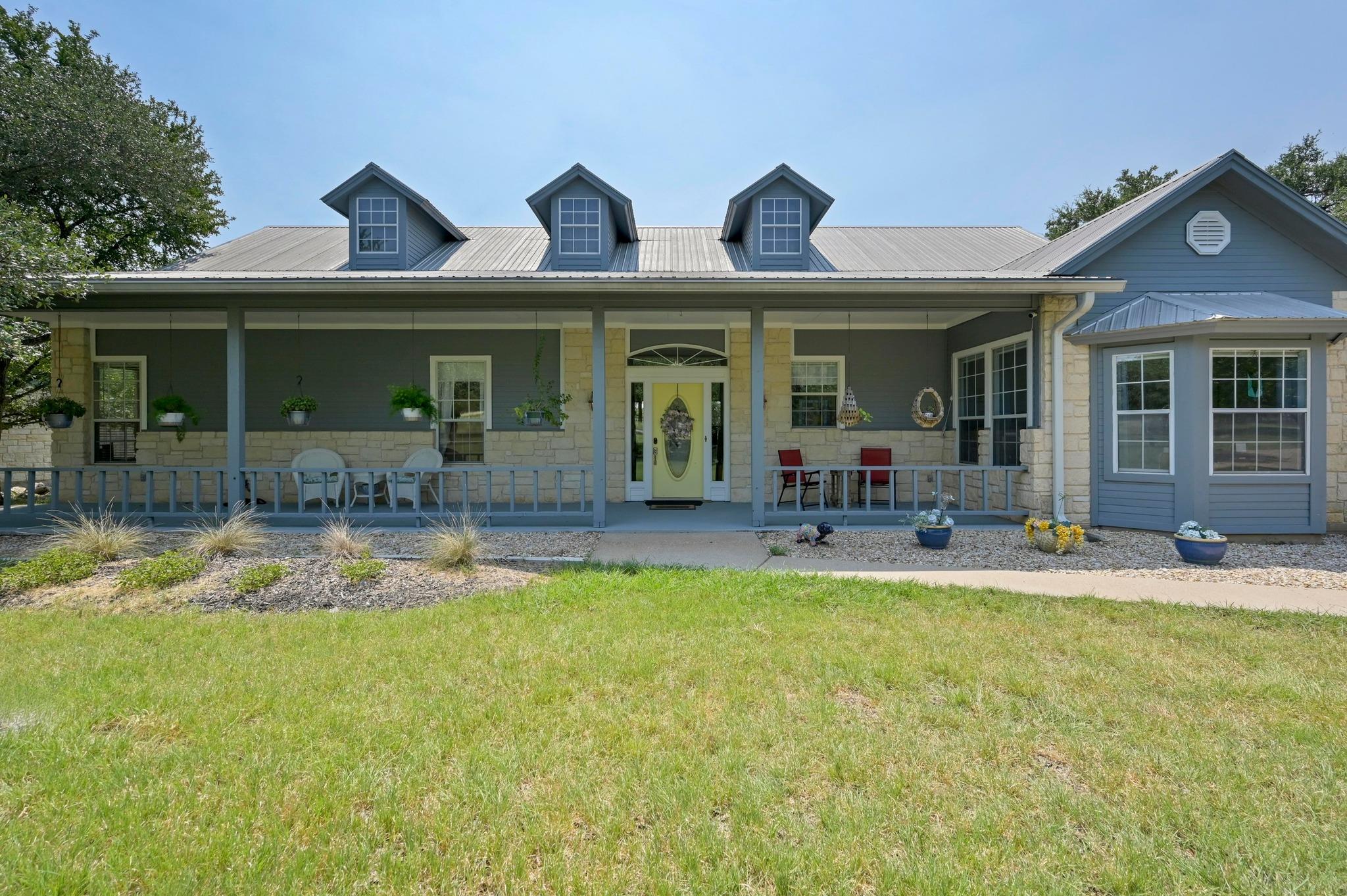 243 Faubion Dr, Georgetown, TX 78628