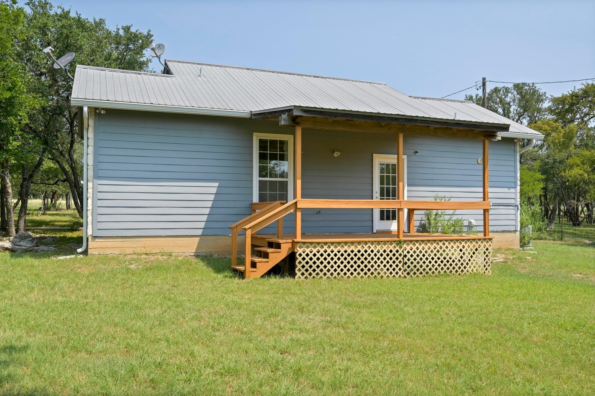 243 Faubion Dr, Georgetown, TX 78628