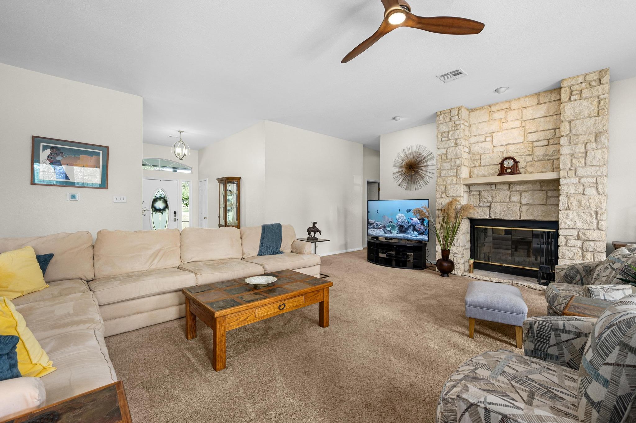 243 Faubion Dr, Georgetown, TX 78628