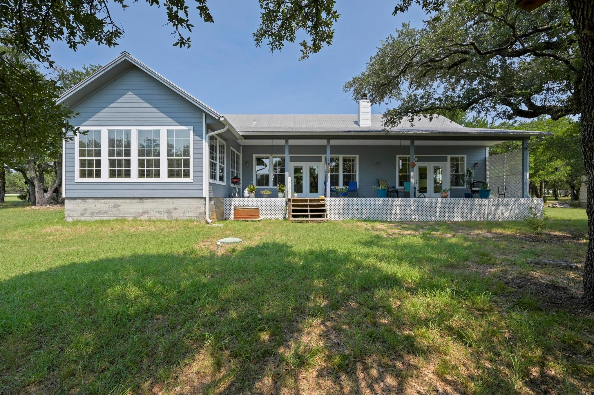 243 Faubion Dr, Georgetown, TX 78628