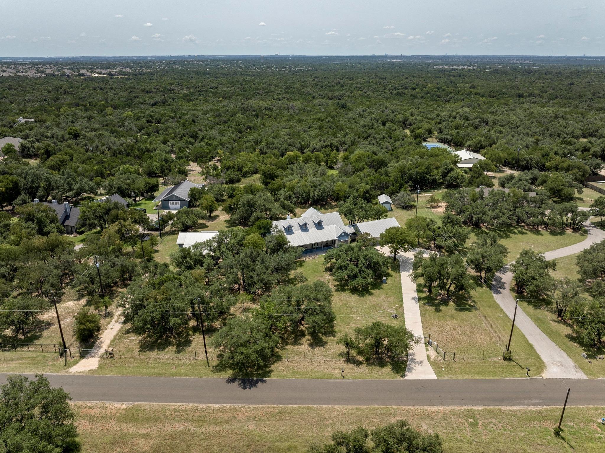 243 Faubion Dr, Georgetown, TX 78628