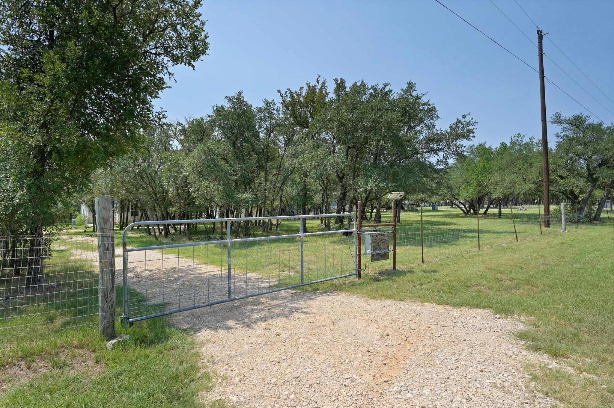 243 Faubion Dr, Georgetown, TX 78628