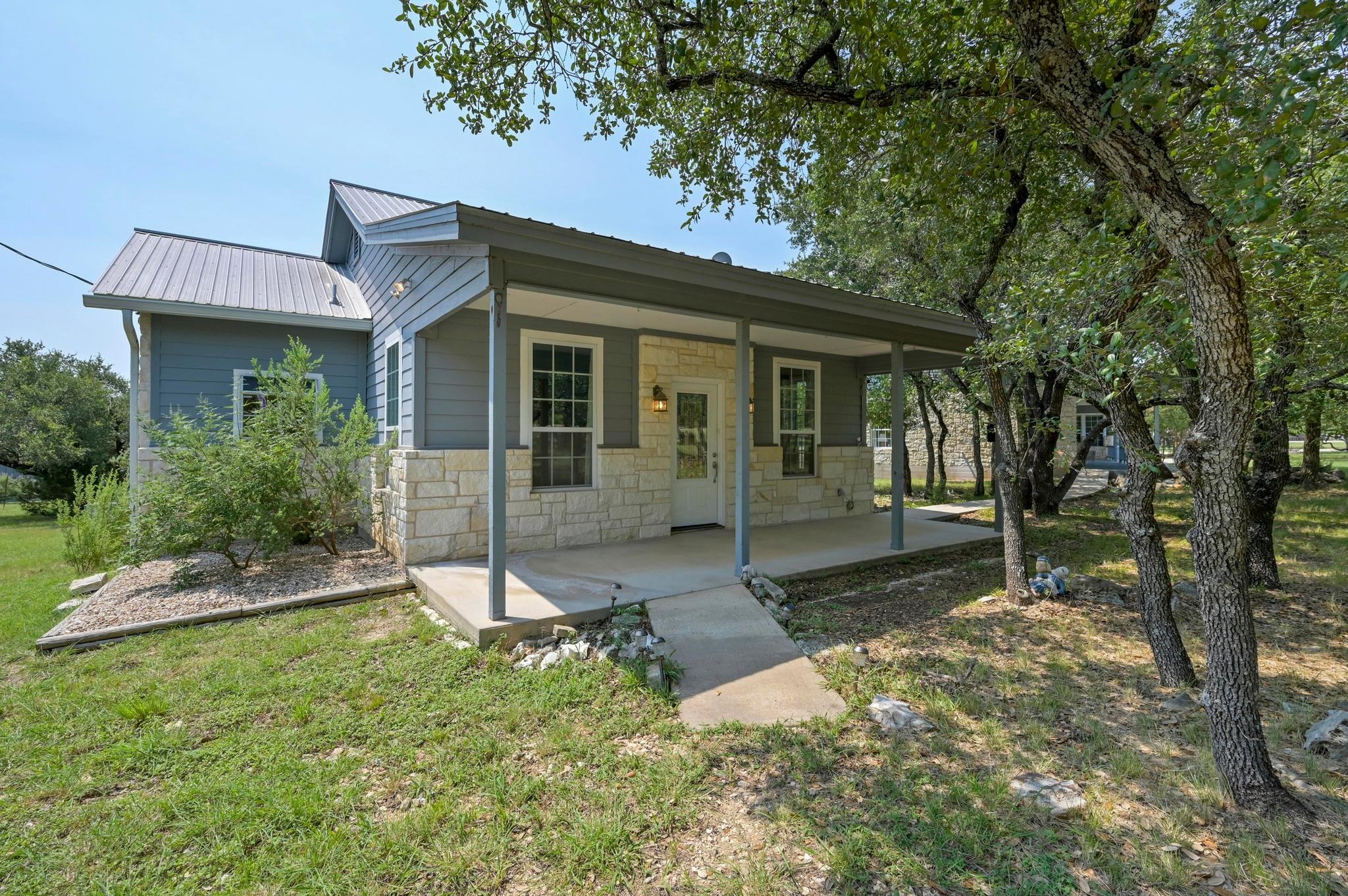 243 Faubion Dr, Georgetown, TX 78628