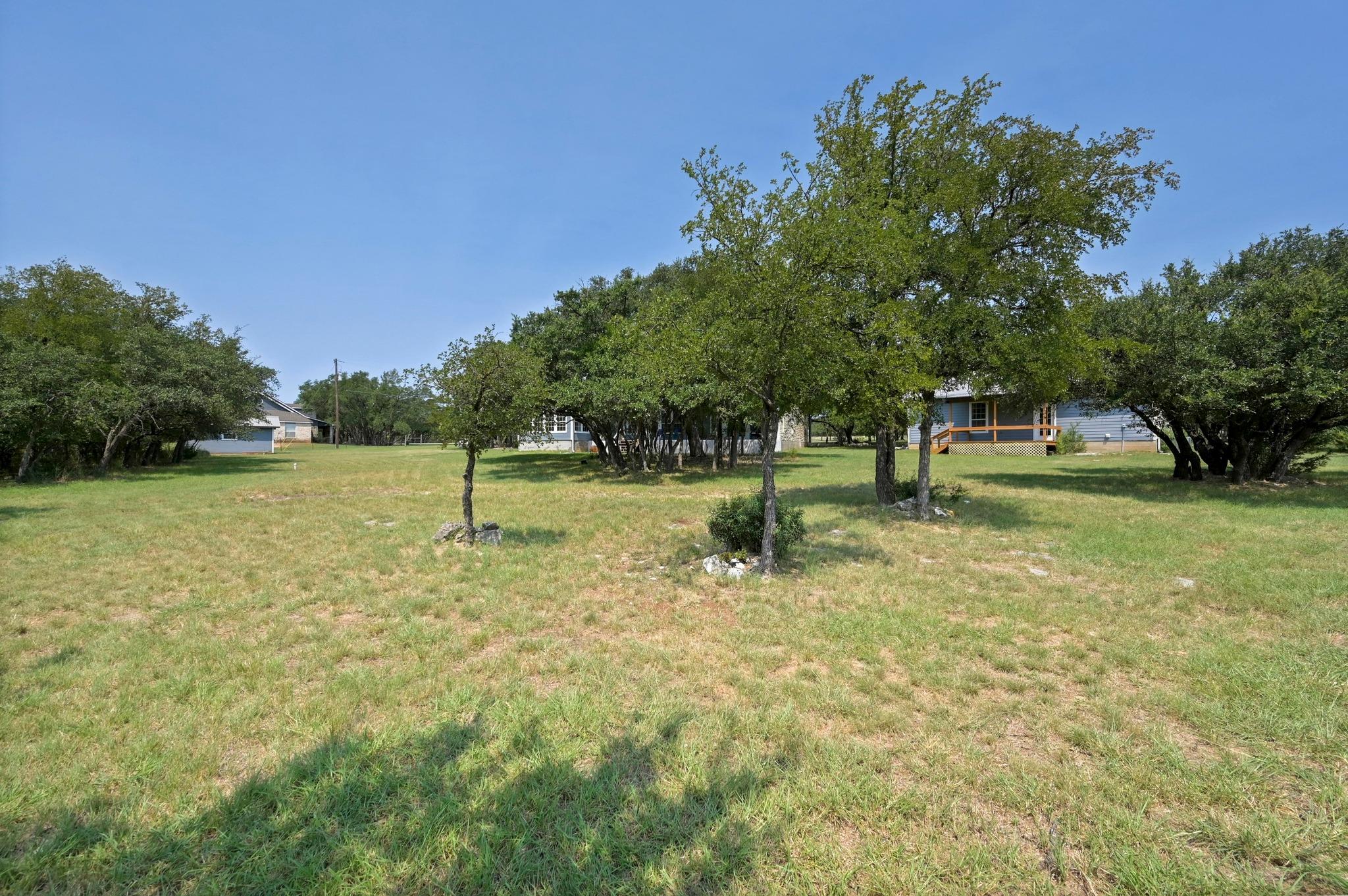 243 Faubion Dr, Georgetown, TX 78628