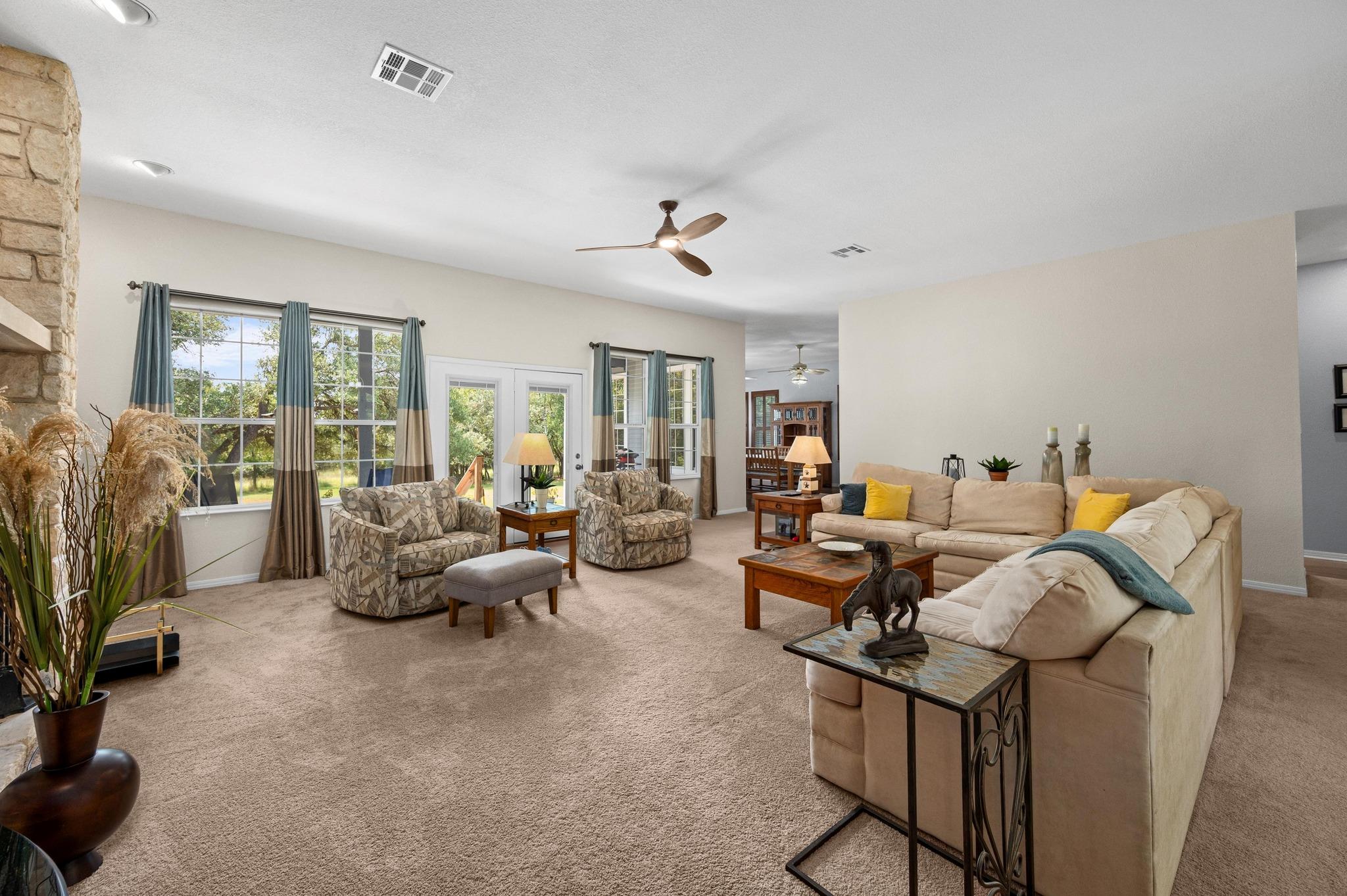 243 Faubion Dr, Georgetown, TX 78628