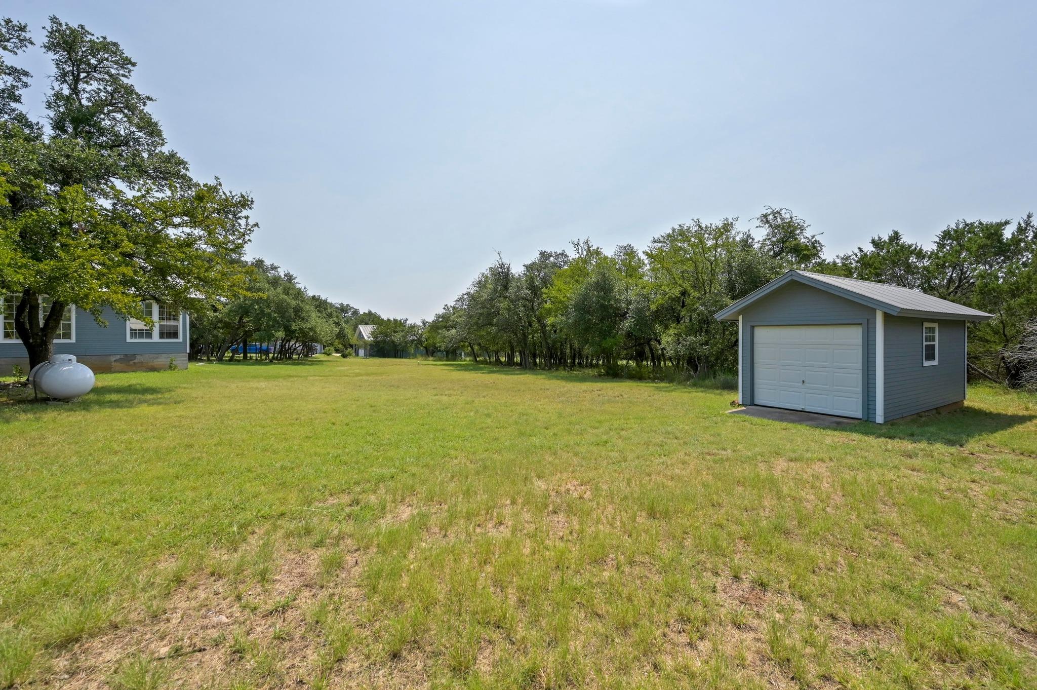 243 Faubion Dr, Georgetown, TX 78628