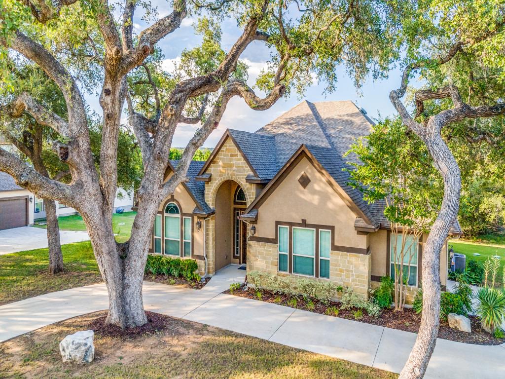 5604 Copper Creek St, New Braunfels, TX 78132