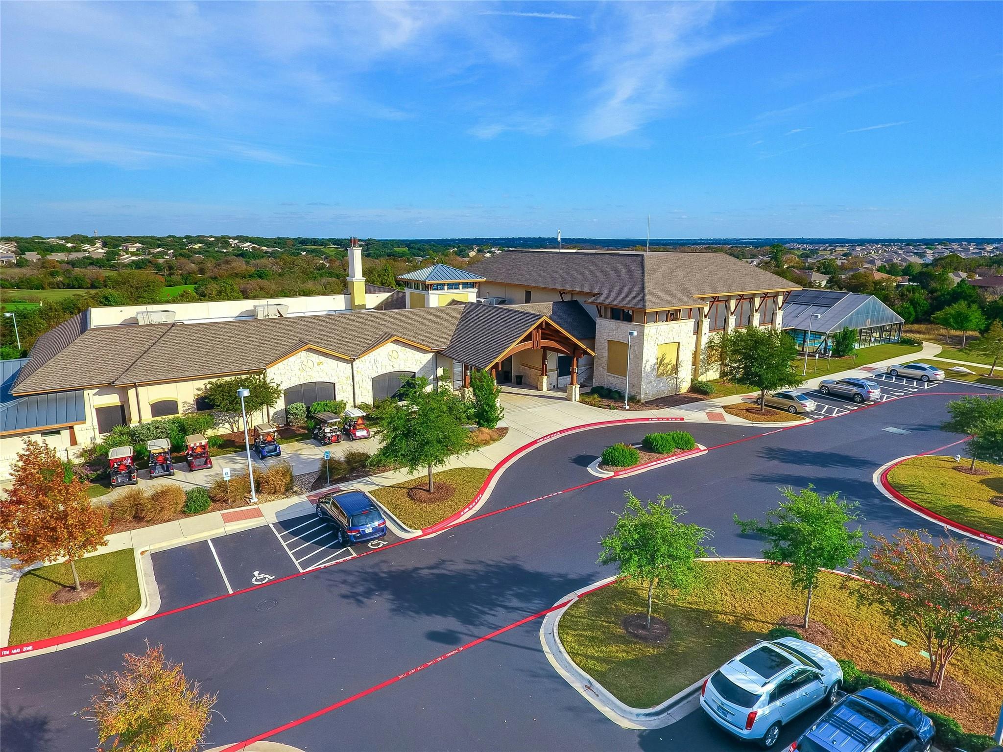611 Farm Hill Dr, Georgetown, TX 78633