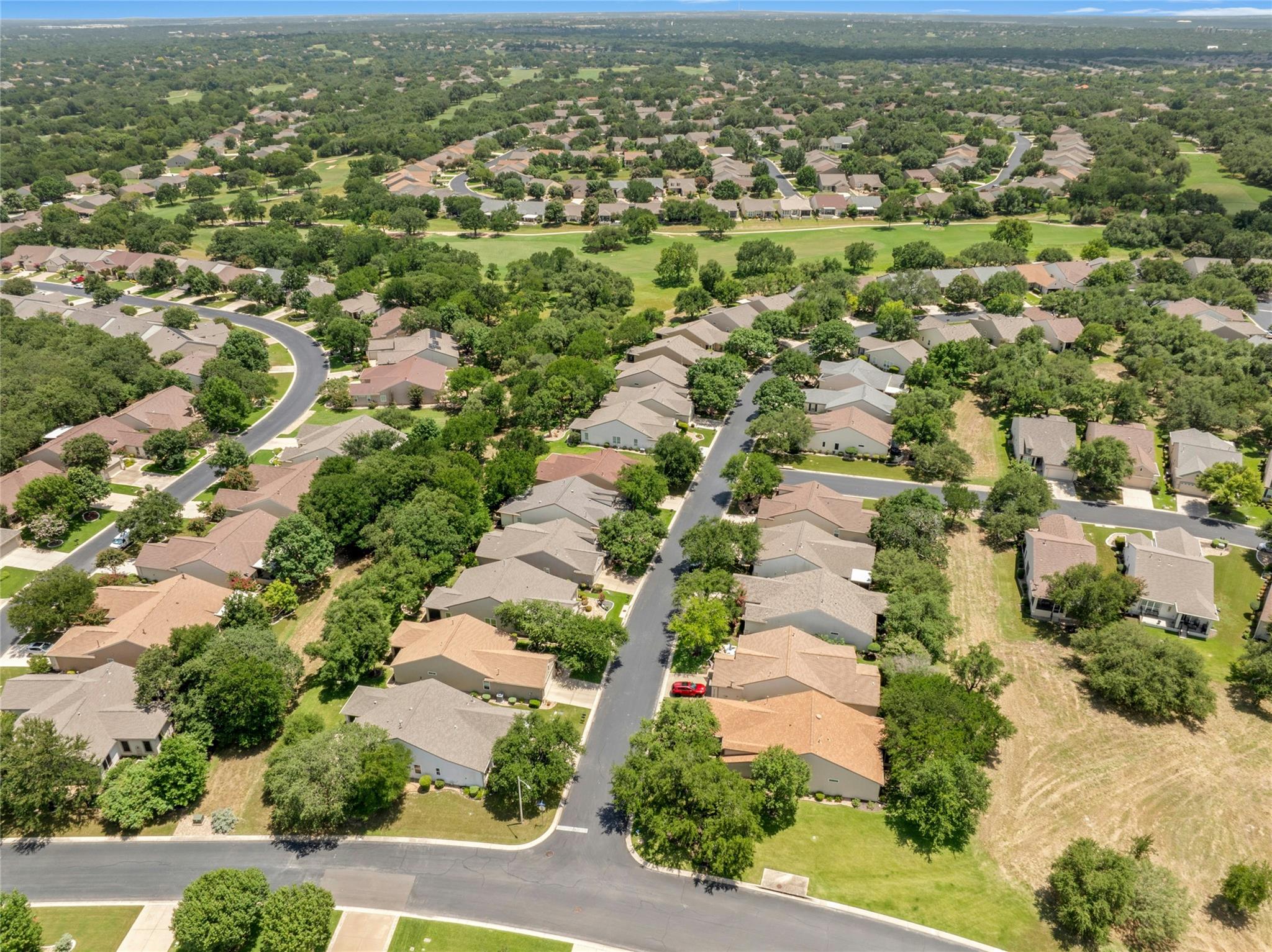 611 Farm Hill Dr, Georgetown, TX 78633