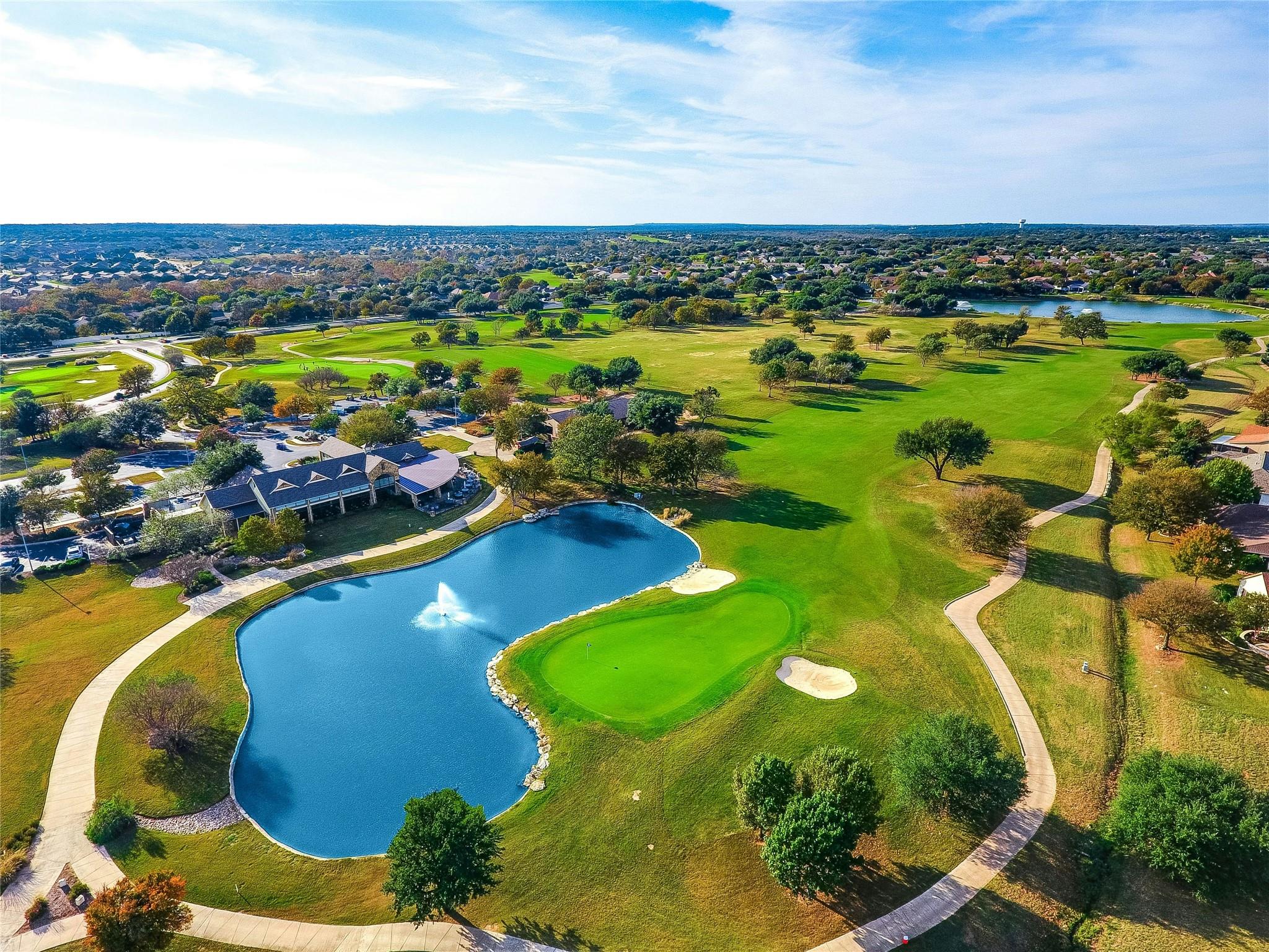 611 Farm Hill Dr, Georgetown, TX 78633