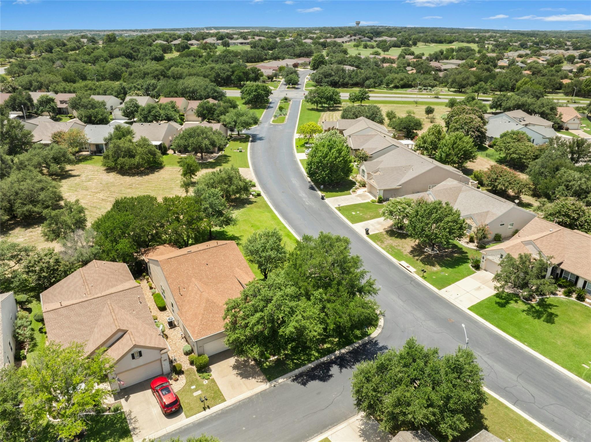 611 Farm Hill Dr, Georgetown, TX 78633