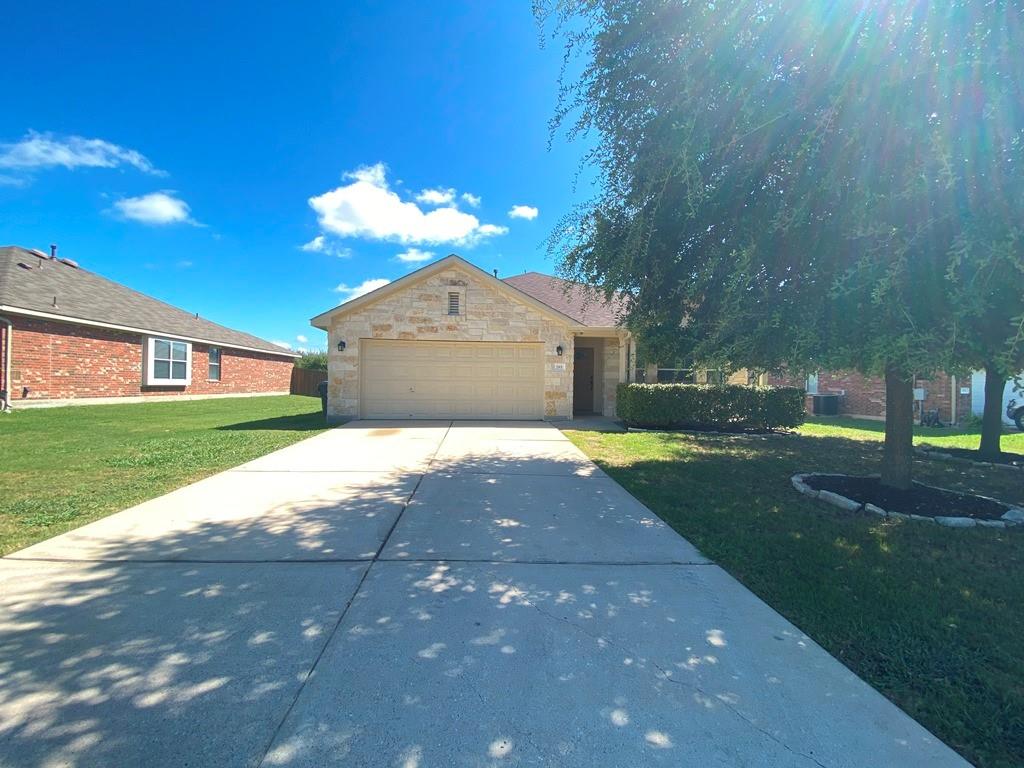 285 Amber Ash Dr, Kyle, TX 78640