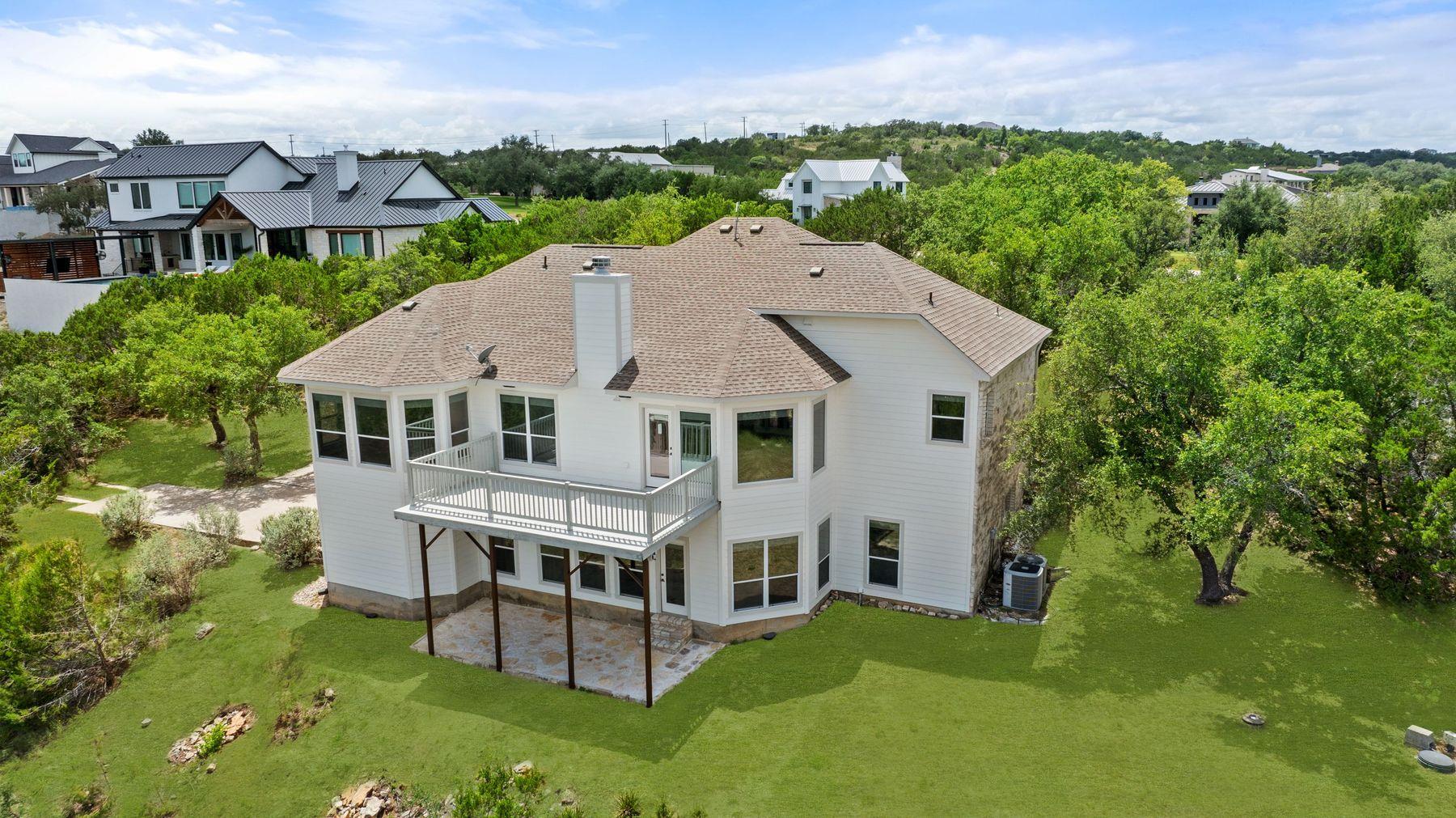 4921 Creek Meadow Cv, Spicewood, TX 78669