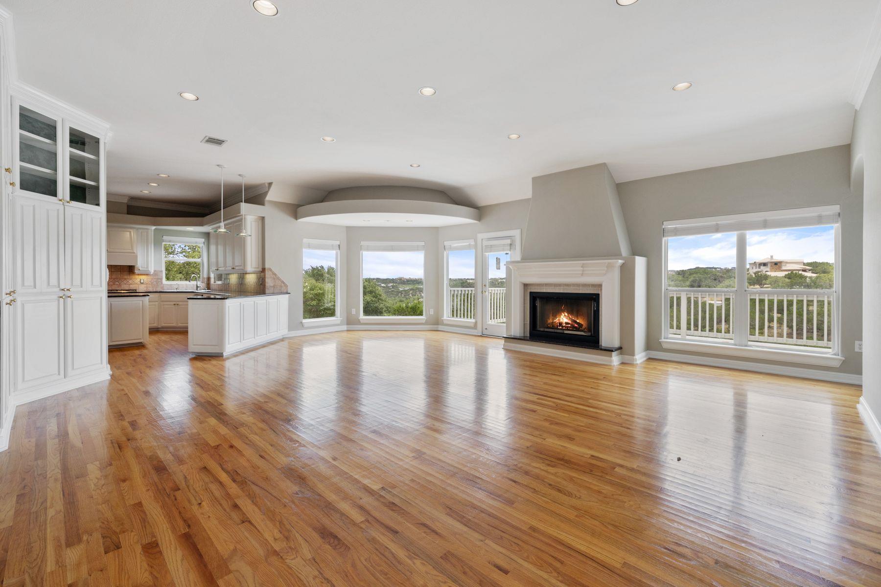 4921 Creek Meadow Cv, Spicewood, TX 78669